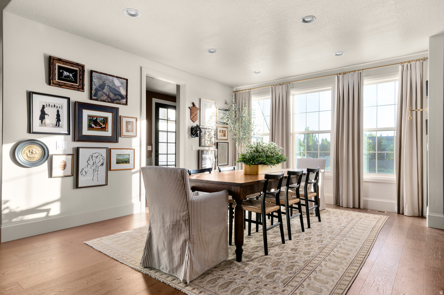CRESTED PEAKS 13 - Residential