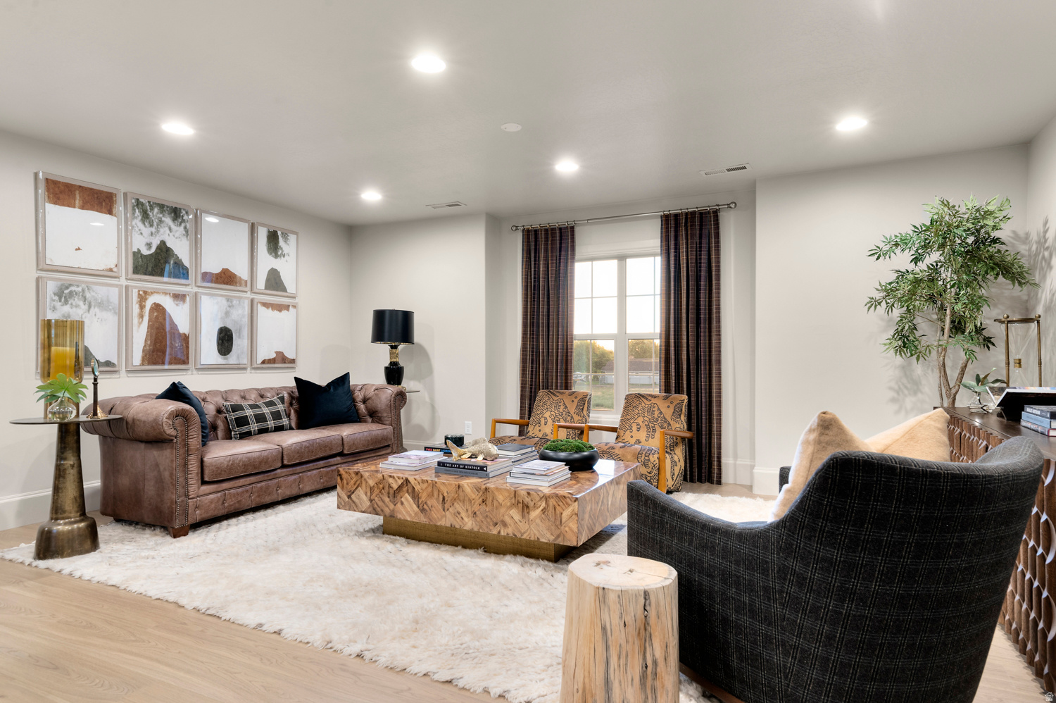 CRESTED PEAKS 13 - Residential
