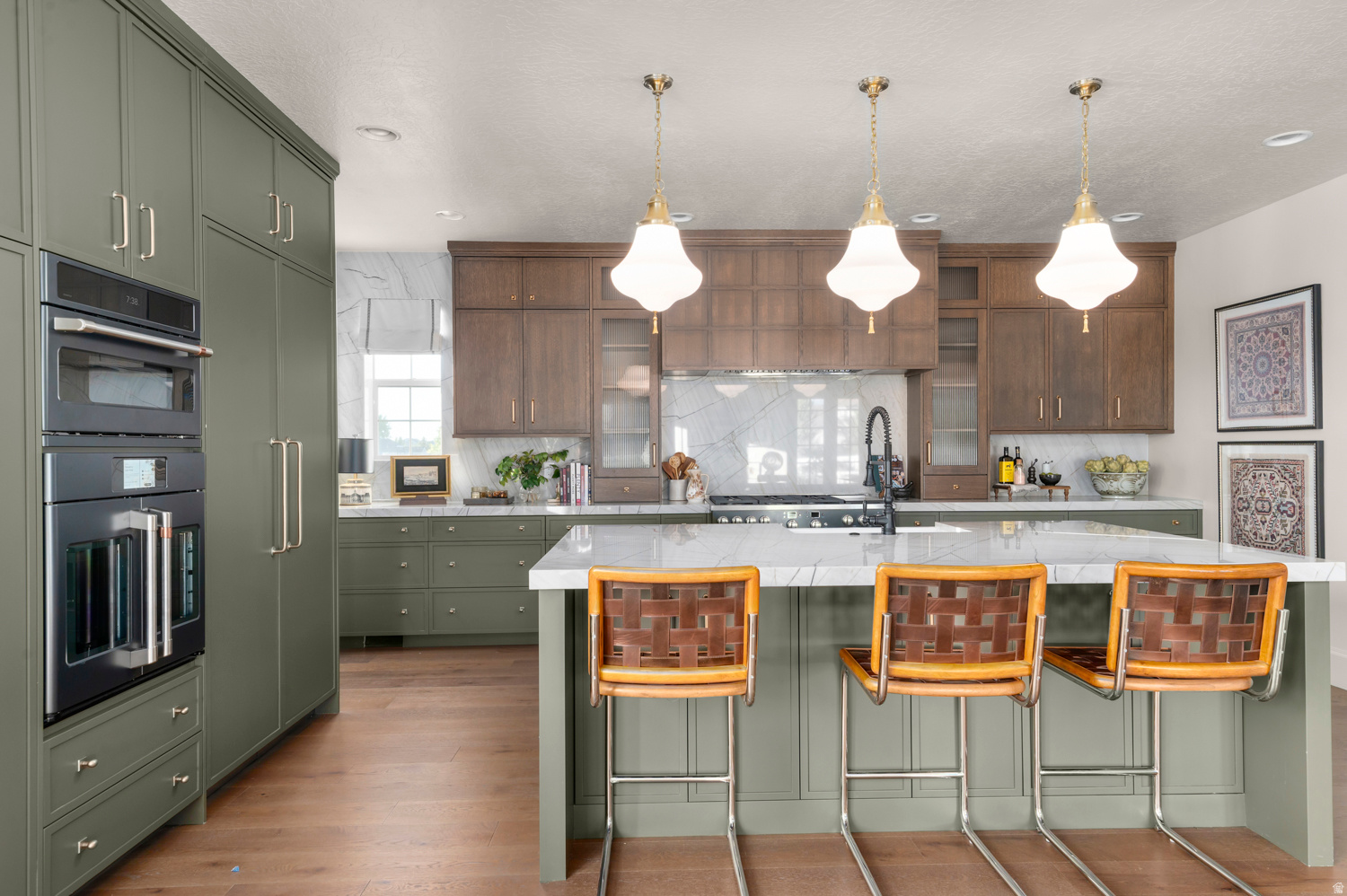 CRESTED PEAKS 13 - Residential