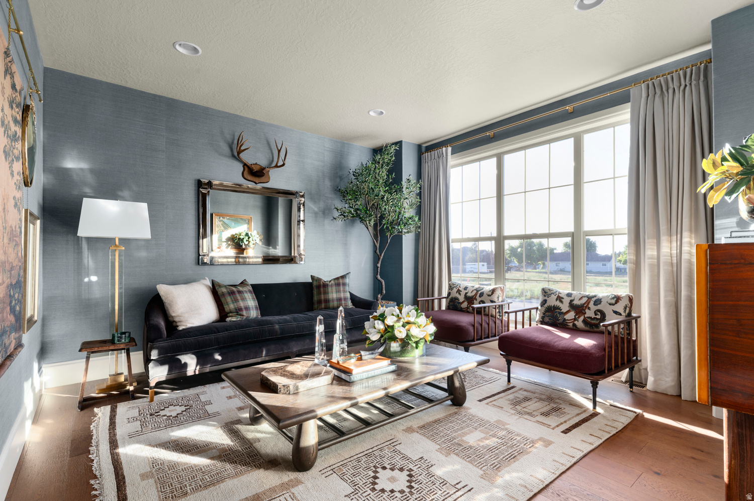 CRESTED PEAKS 13 - Residential