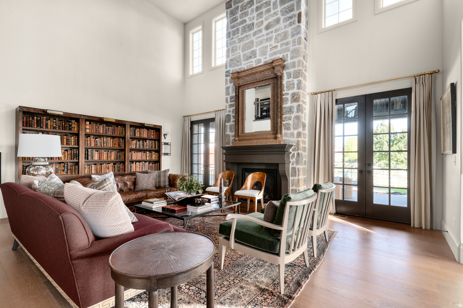 CRESTED PEAKS 13 - Residential