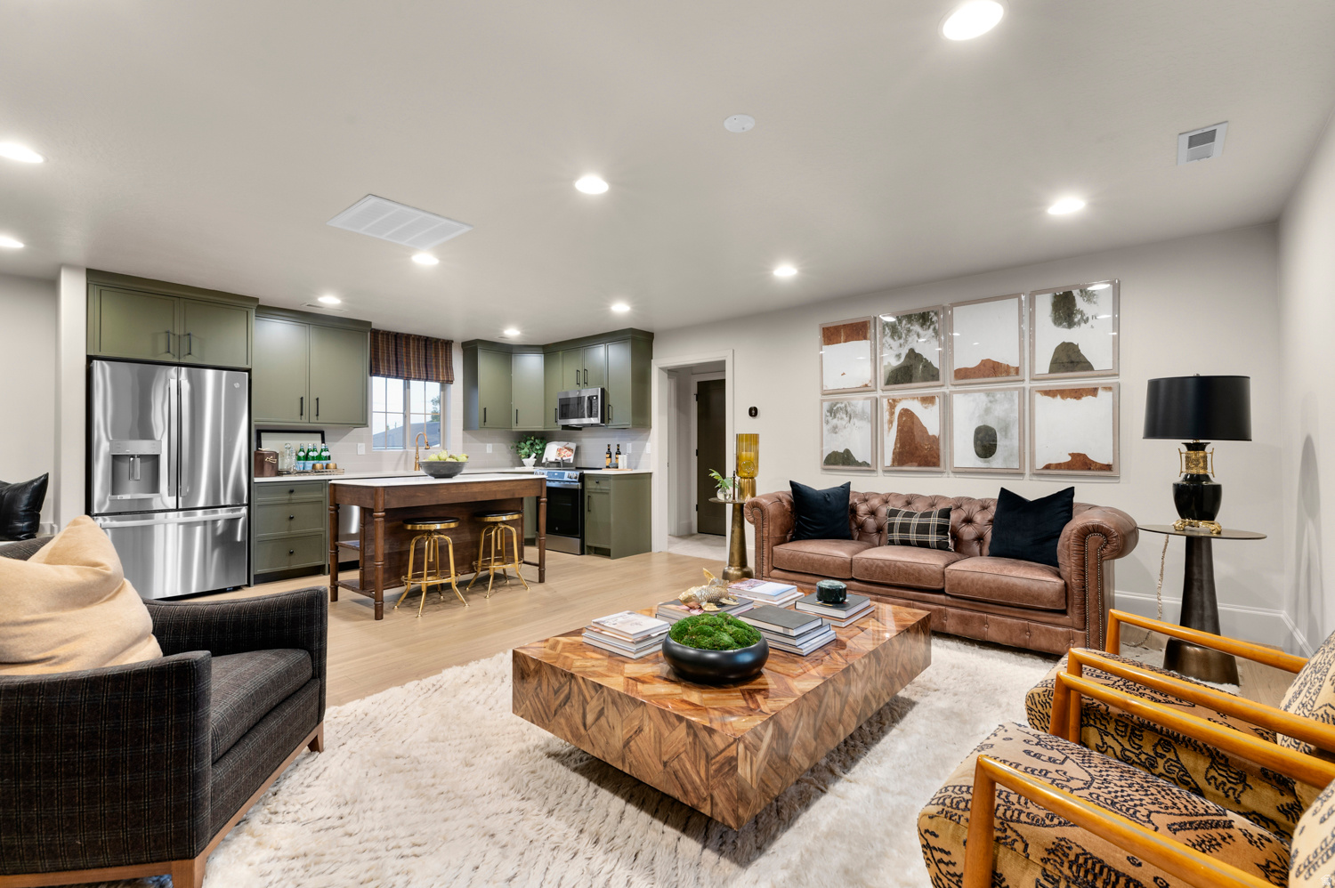 CRESTED PEAKS 13 - Residential