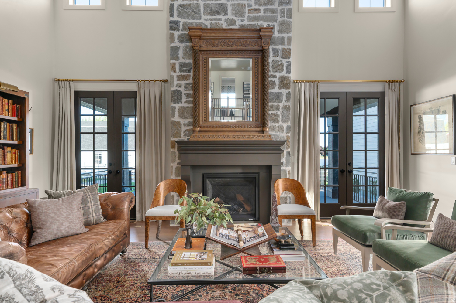 CRESTED PEAKS 13 - Residential