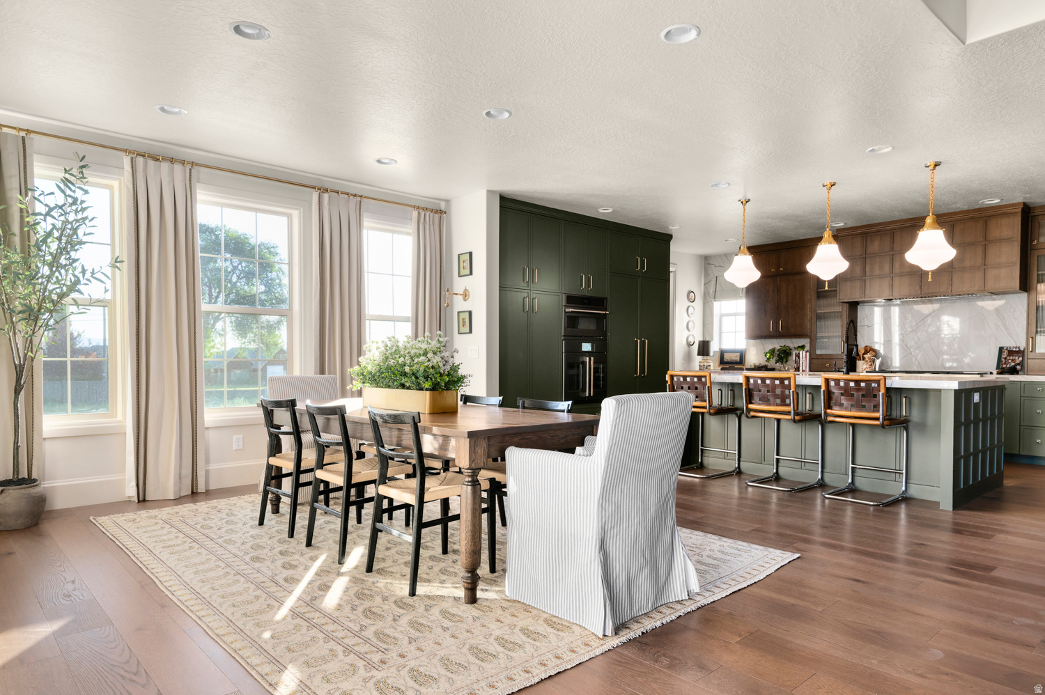 CRESTED PEAKS 13 - Residential