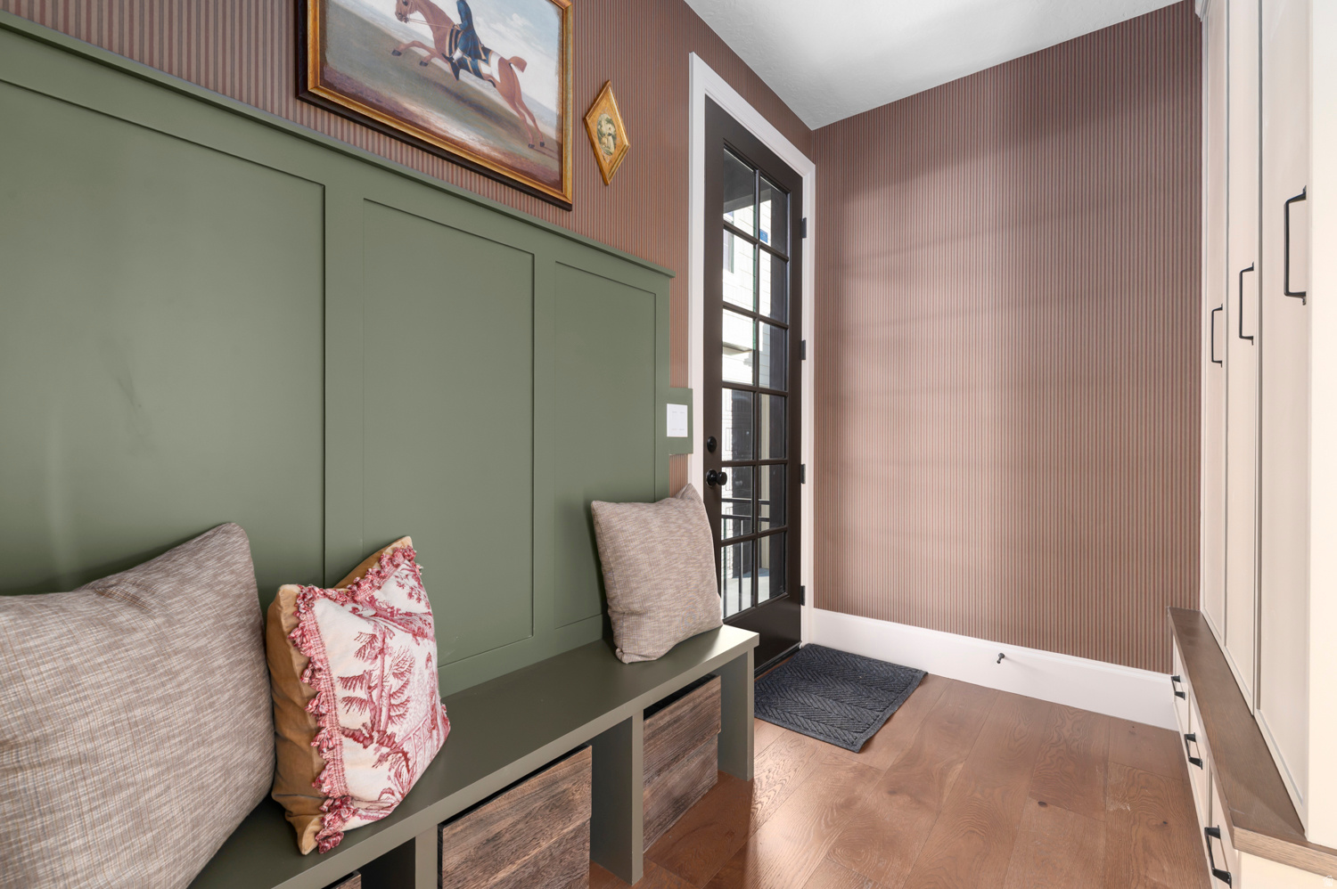 CRESTED PEAKS 13 - Residential