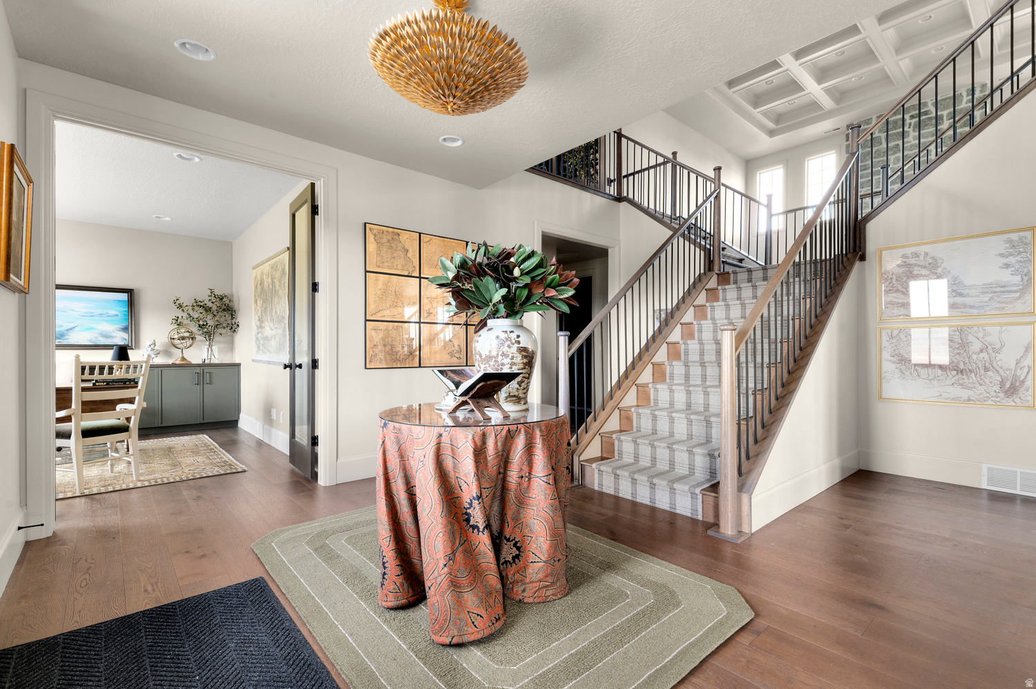 CRESTED PEAKS 13 - Residential