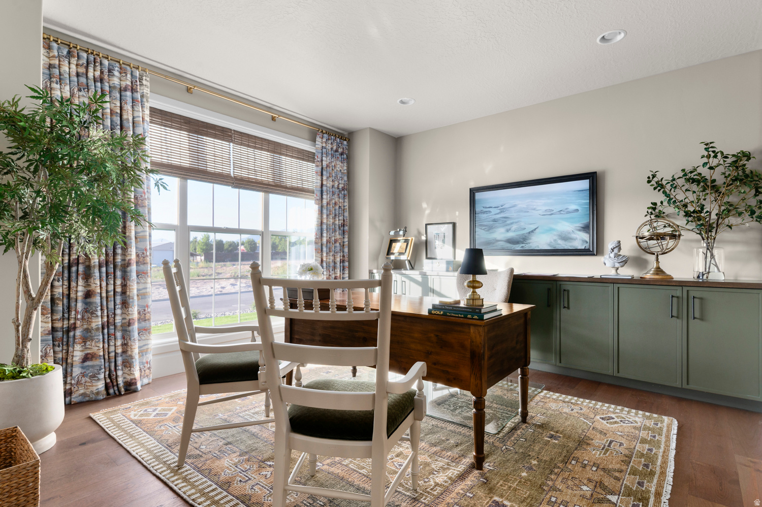 CRESTED PEAKS 13 - Residential