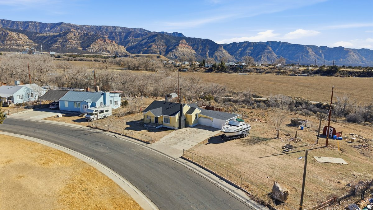 DRAGERTON - Residential