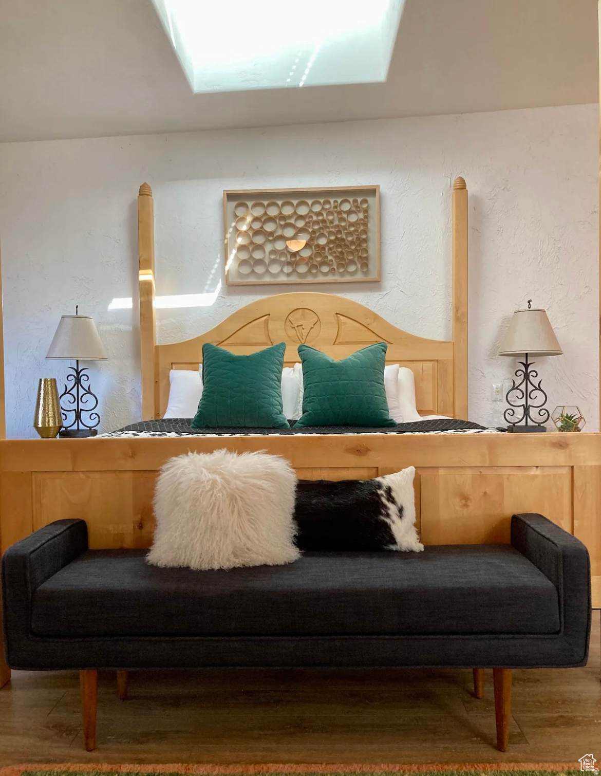 AMIRA AT GREEN VALLEY - Residential