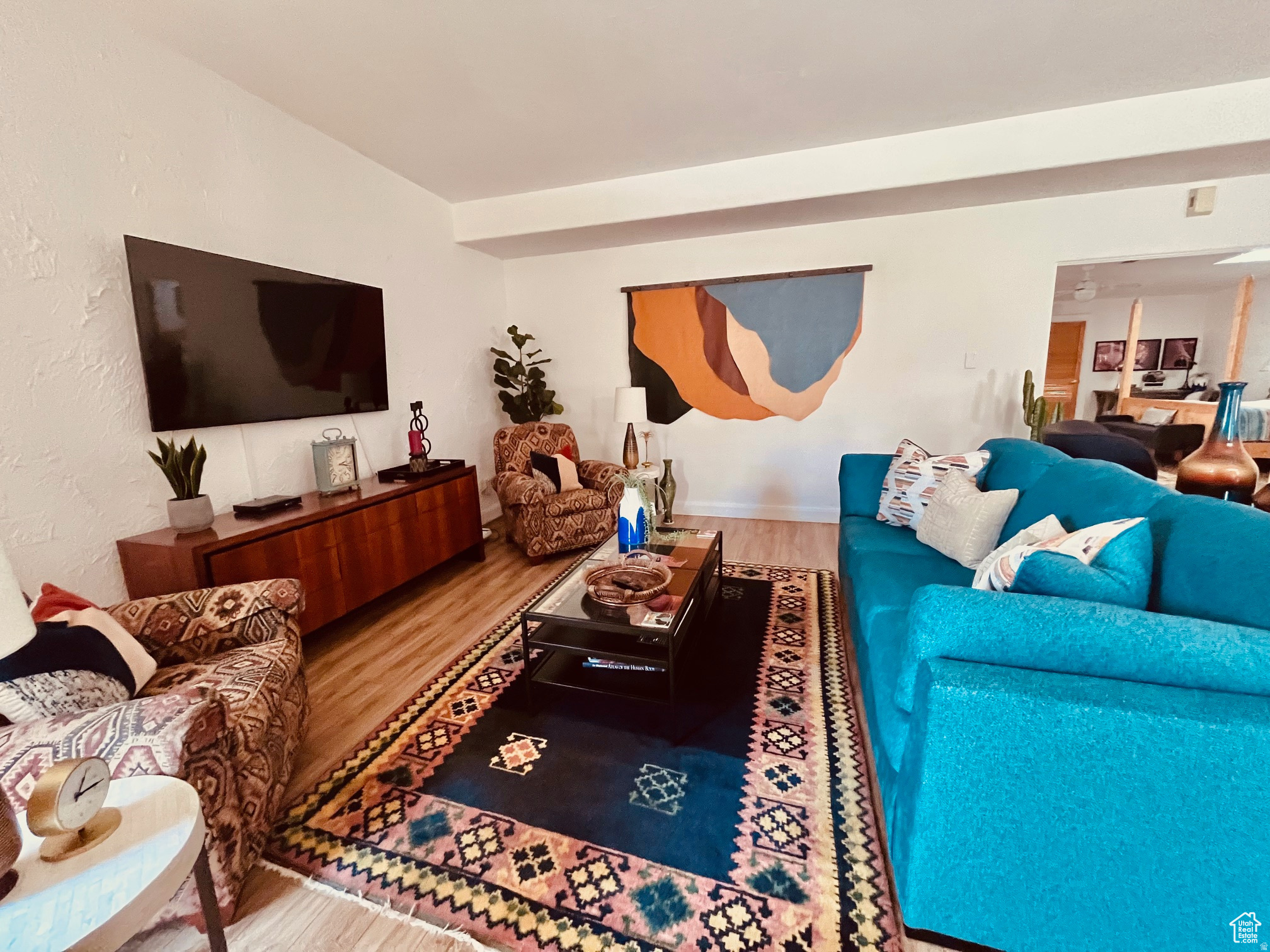 AMIRA AT GREEN VALLEY - Residential