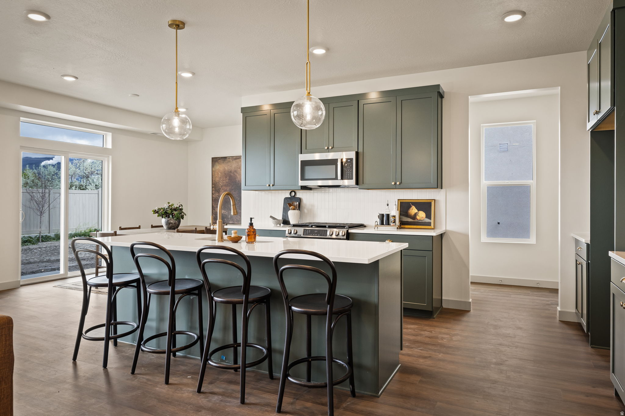 THE AUDREY - Residential
