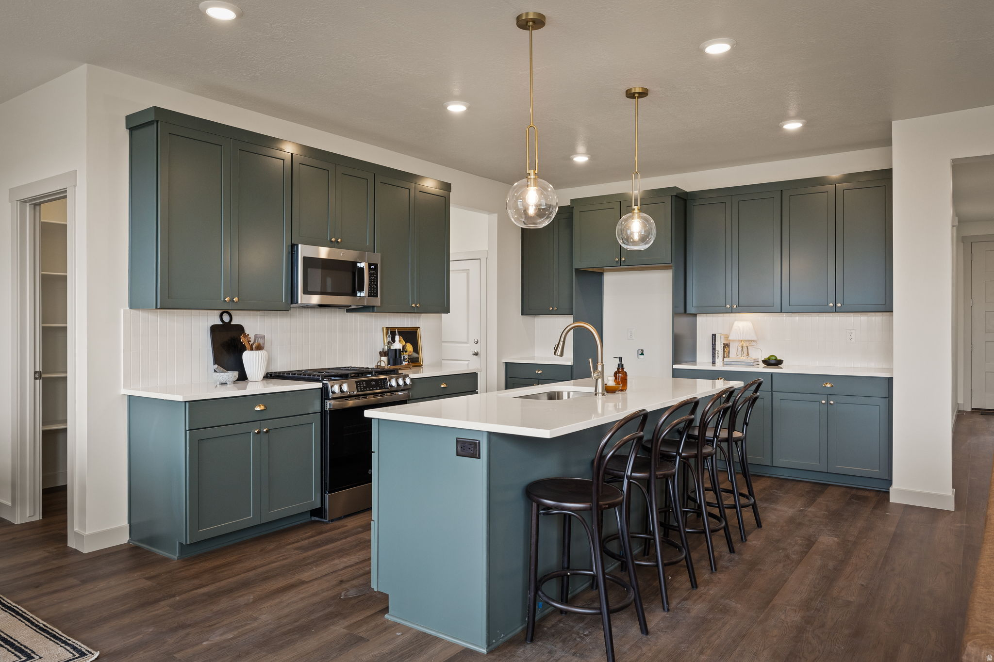 THE AUDREY - Residential