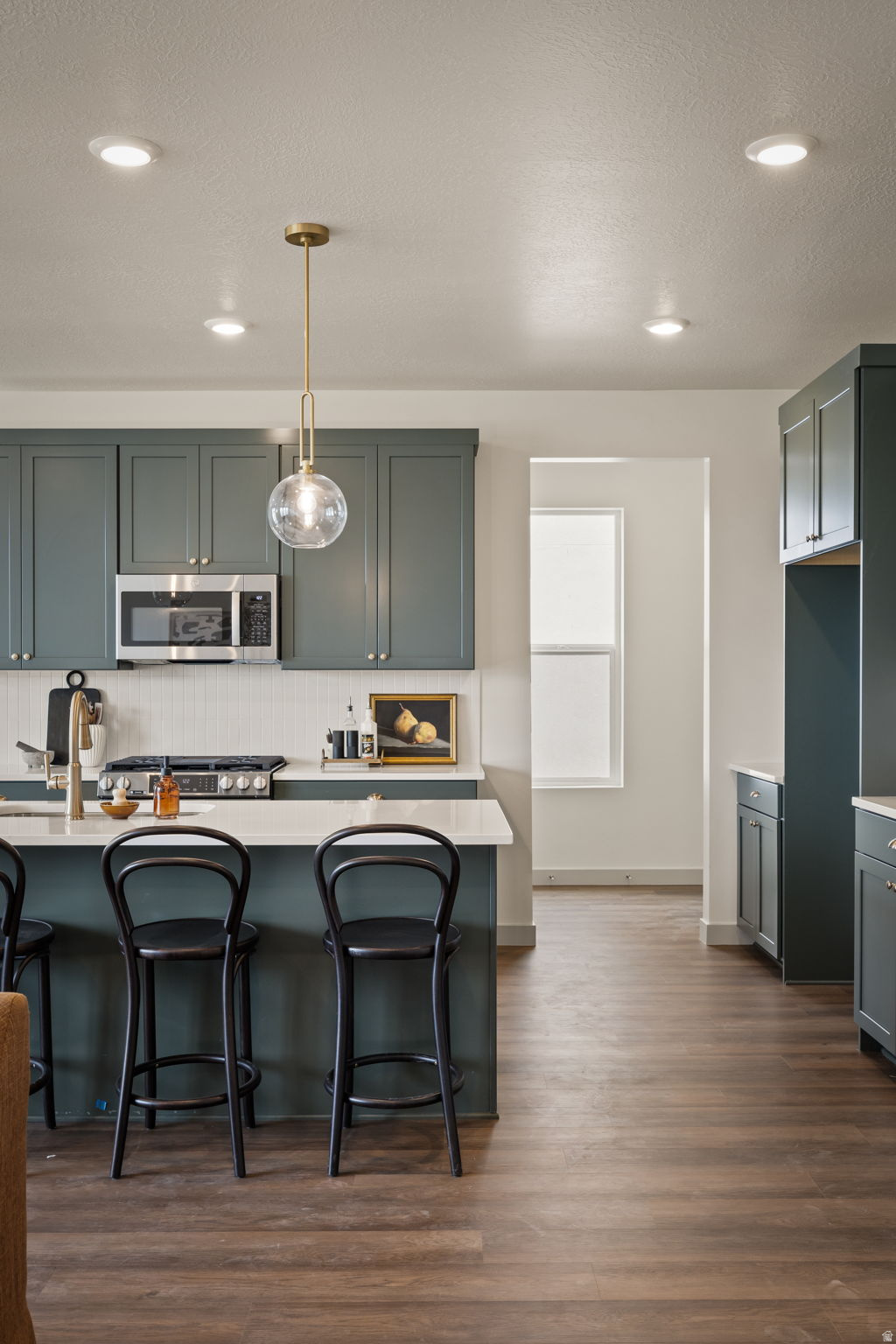 THE AUDREY - Residential