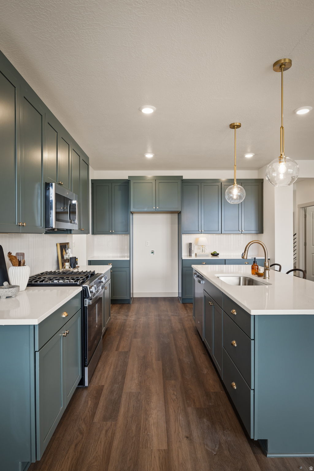 THE AUDREY - Residential