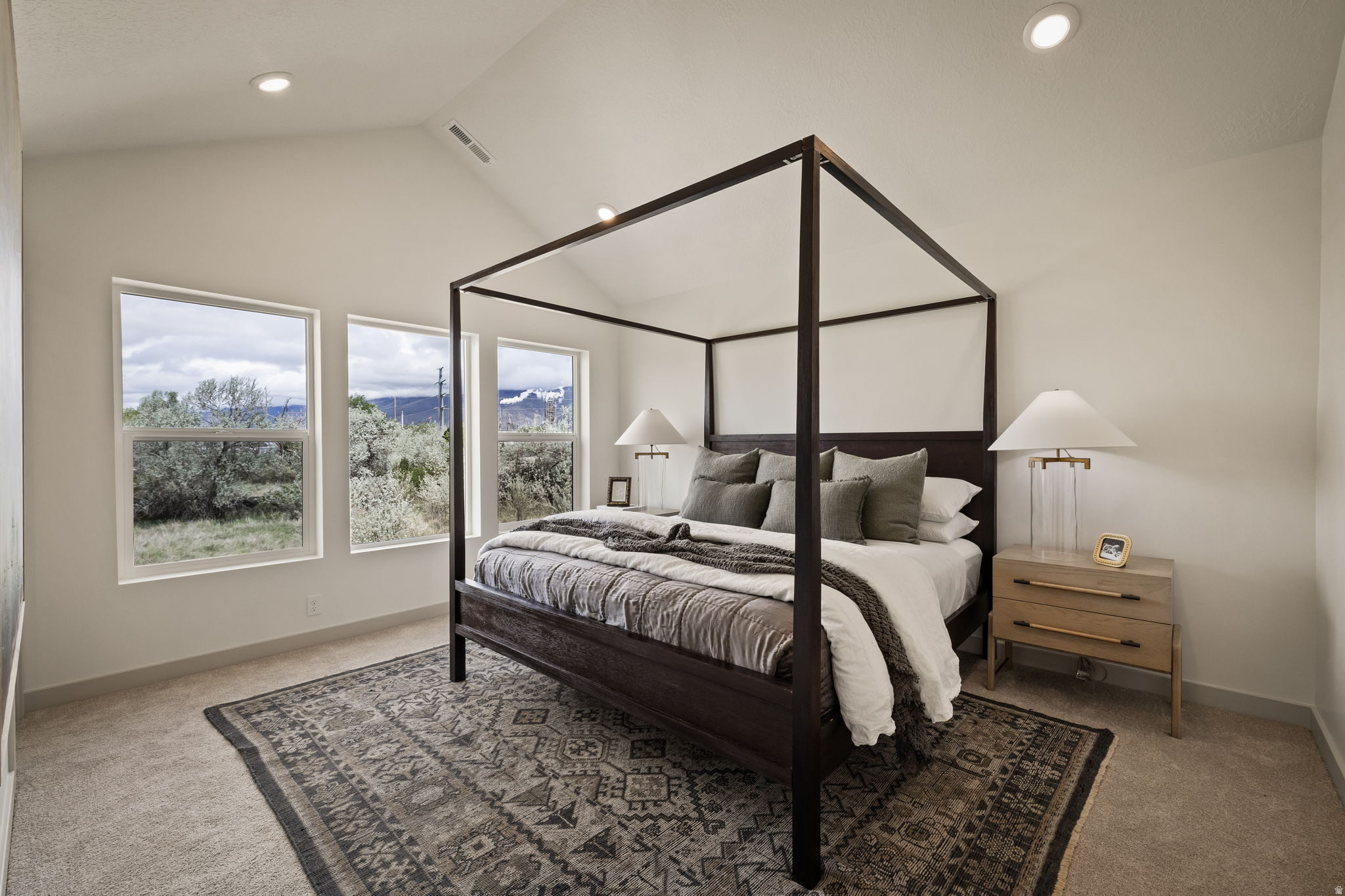 THE AUDREY - Residential