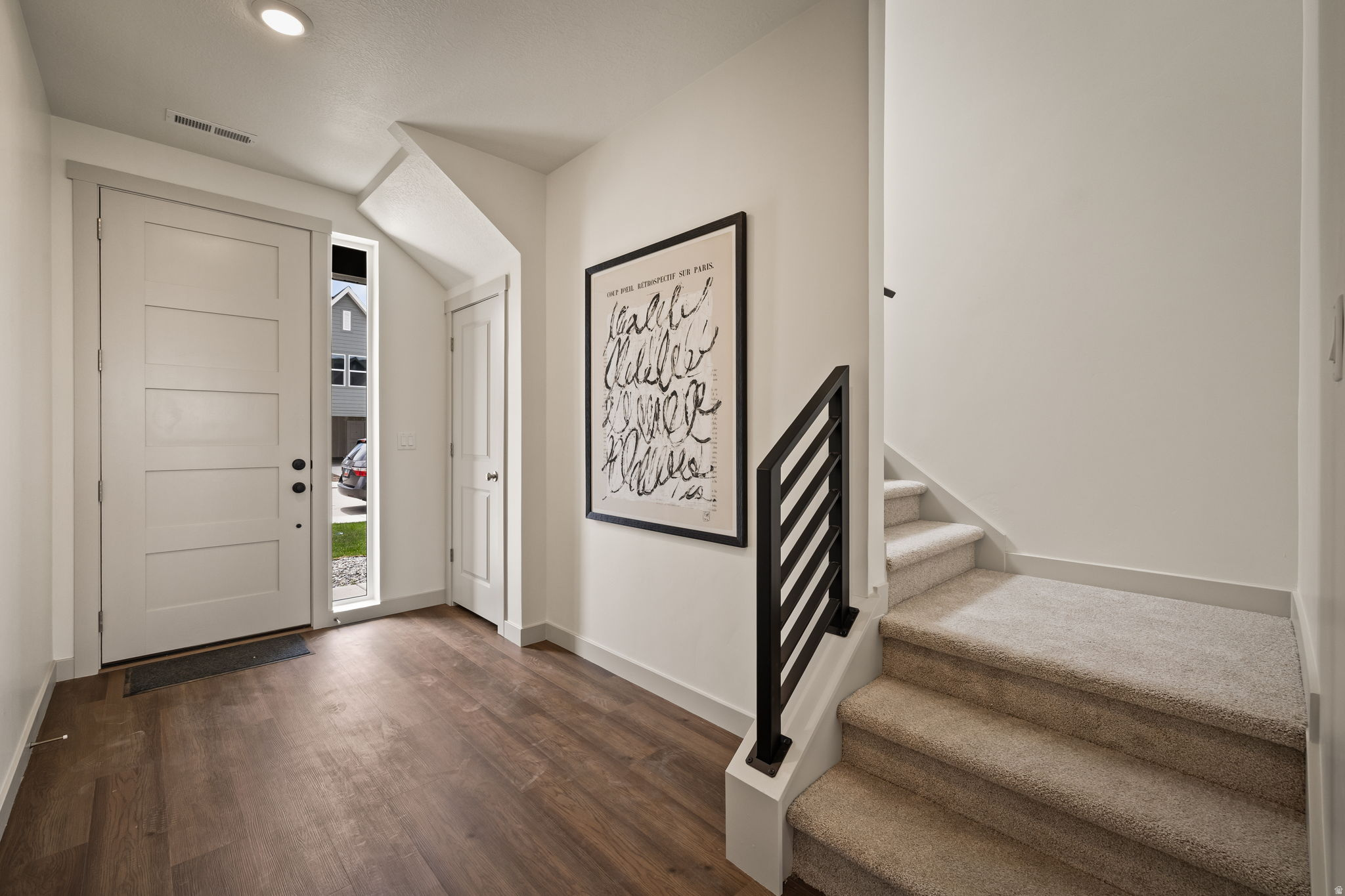 THE AUDREY - Residential