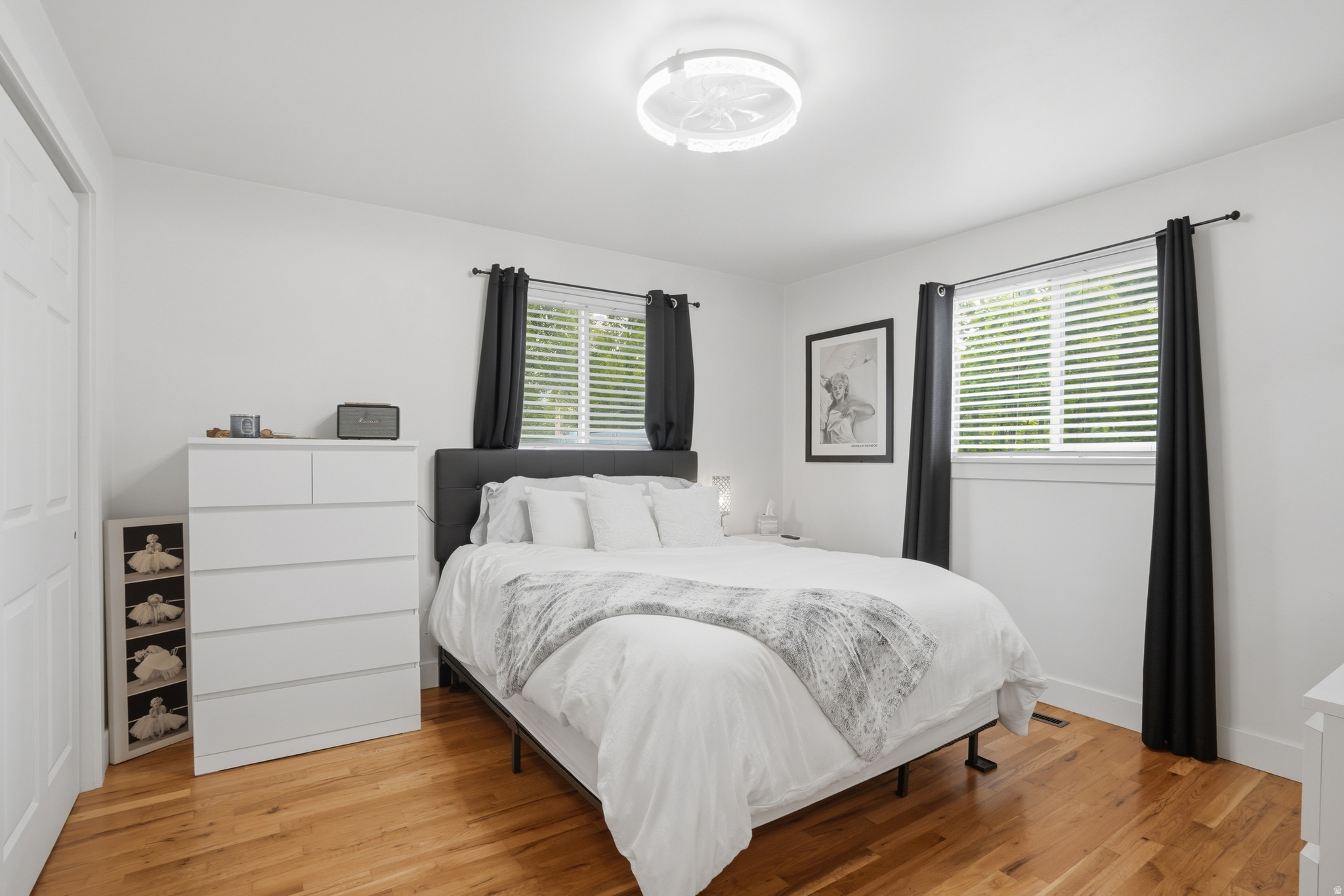 LUCKLAND SUB - Residential