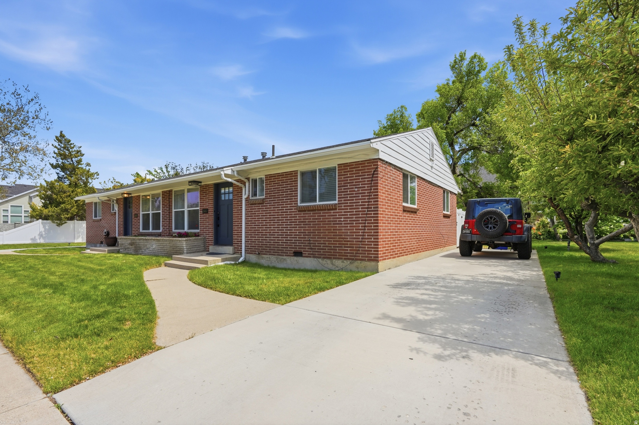 LUCKLAND SUB - Residential