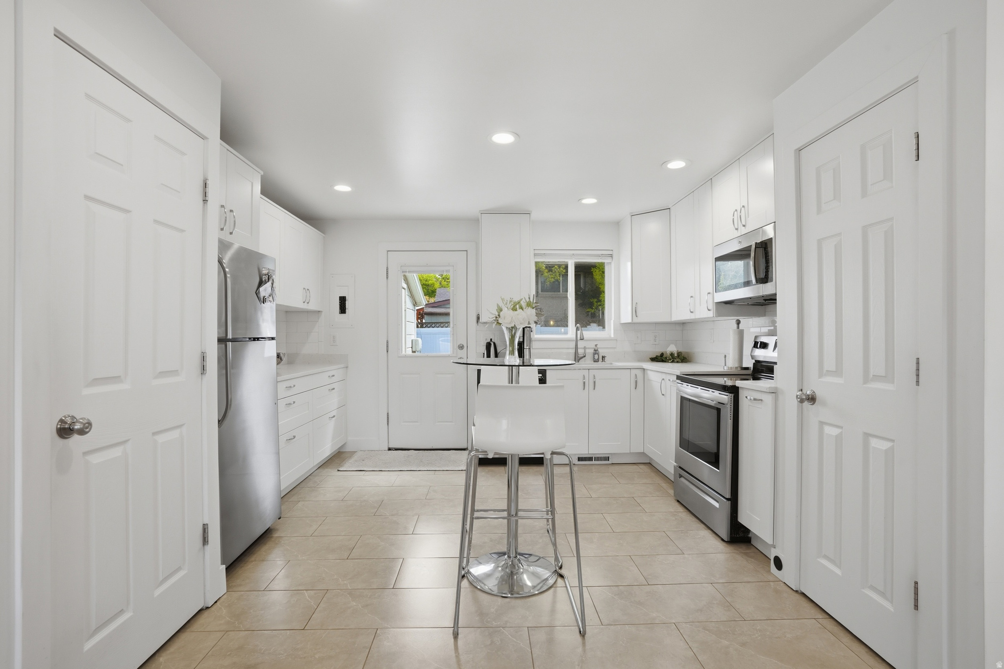LUCKLAND SUB - Residential