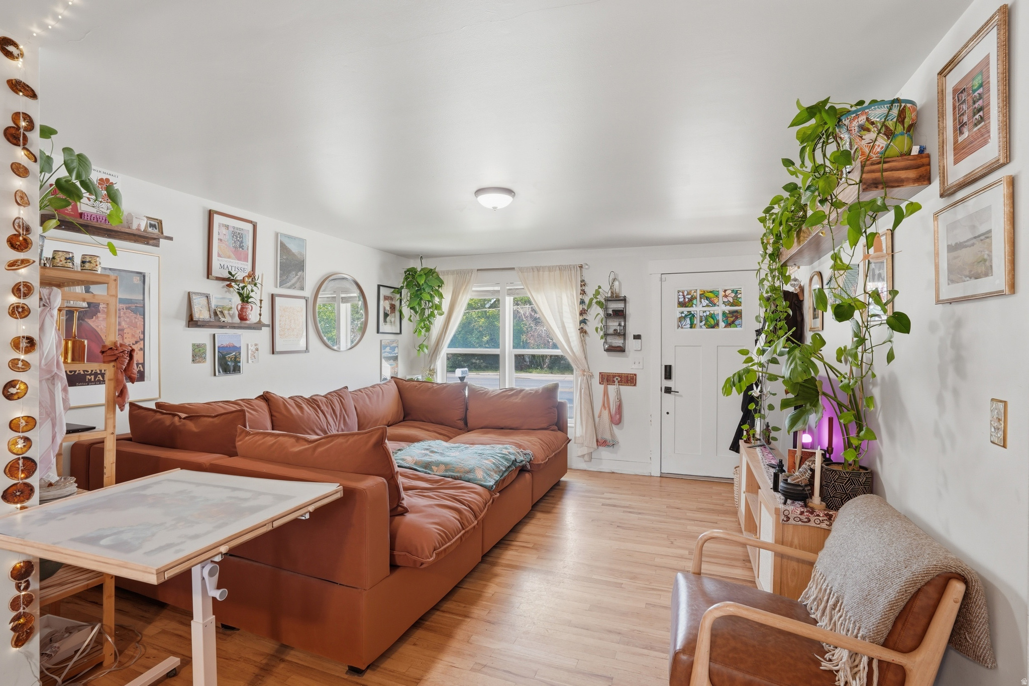 LUCKLAND SUB - Residential