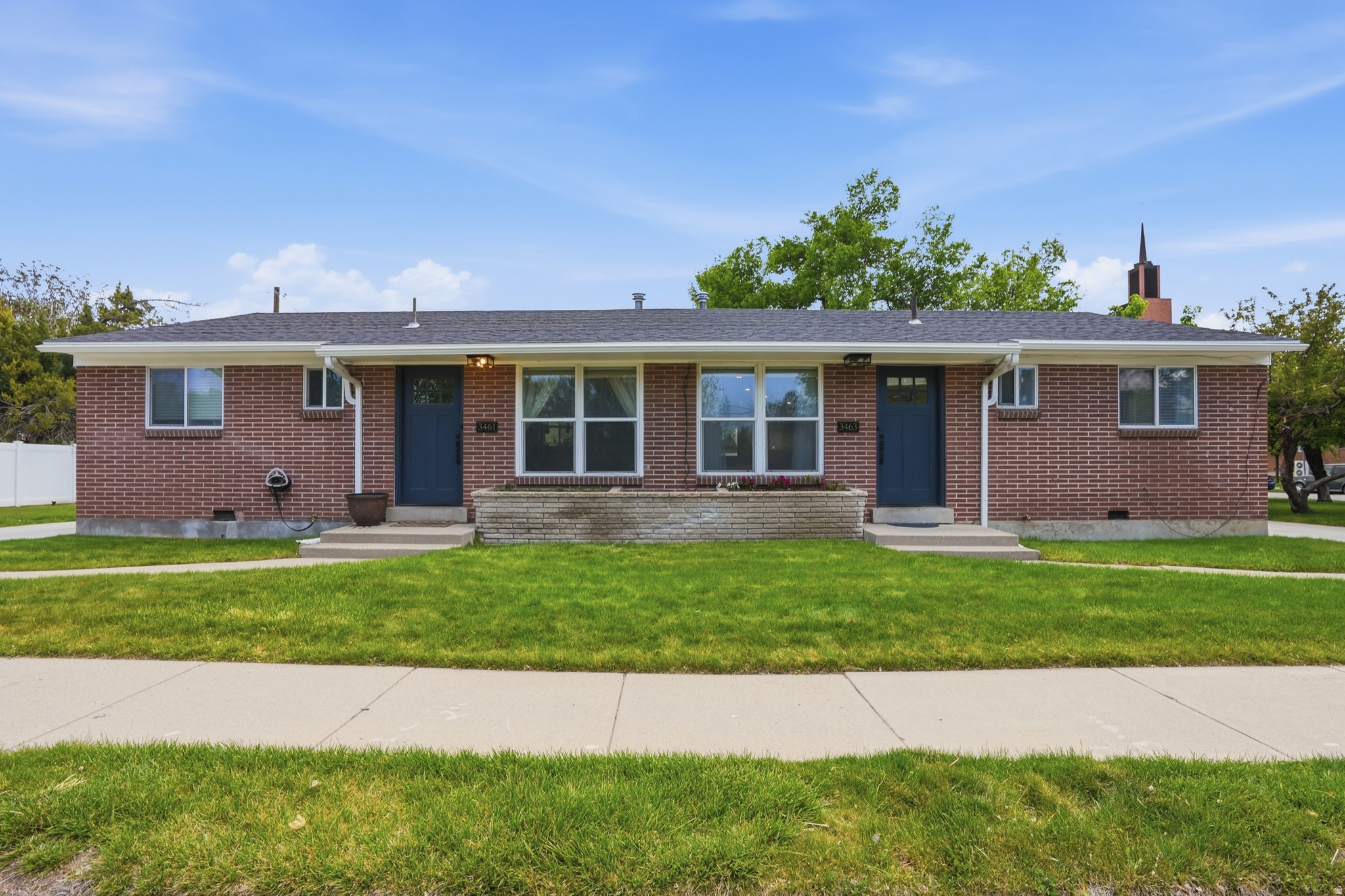 LUCKLAND SUB - Residential