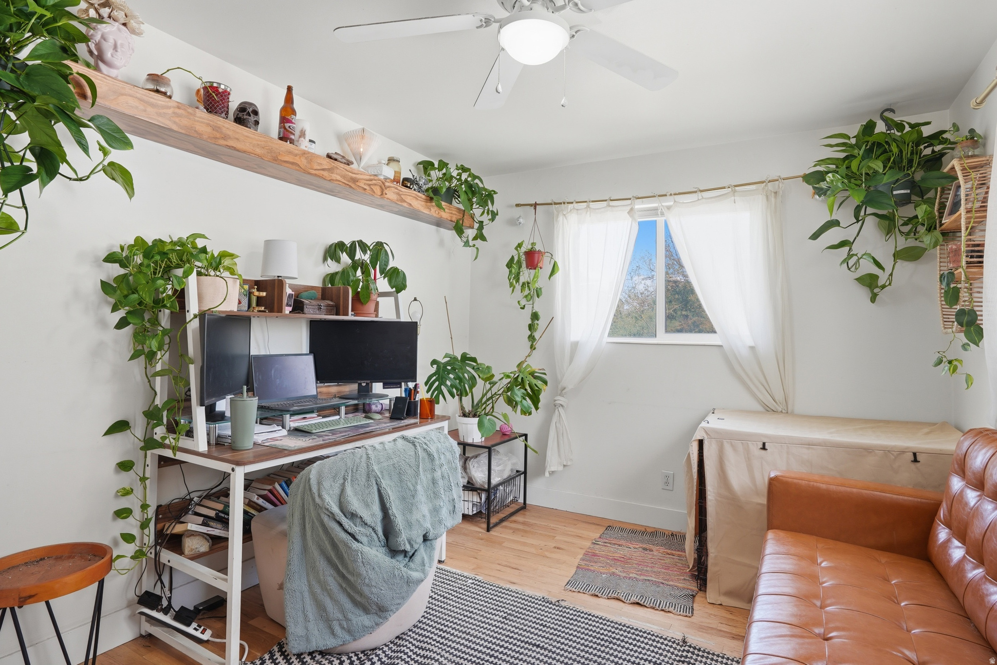LUCKLAND SUB - Residential
