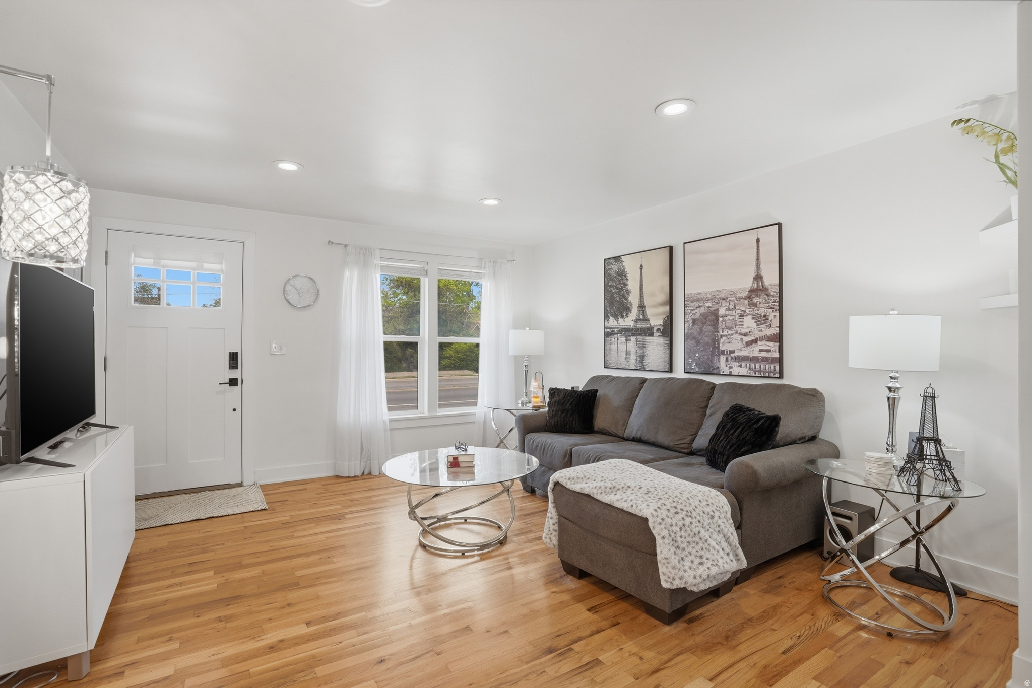 LUCKLAND SUB - Residential