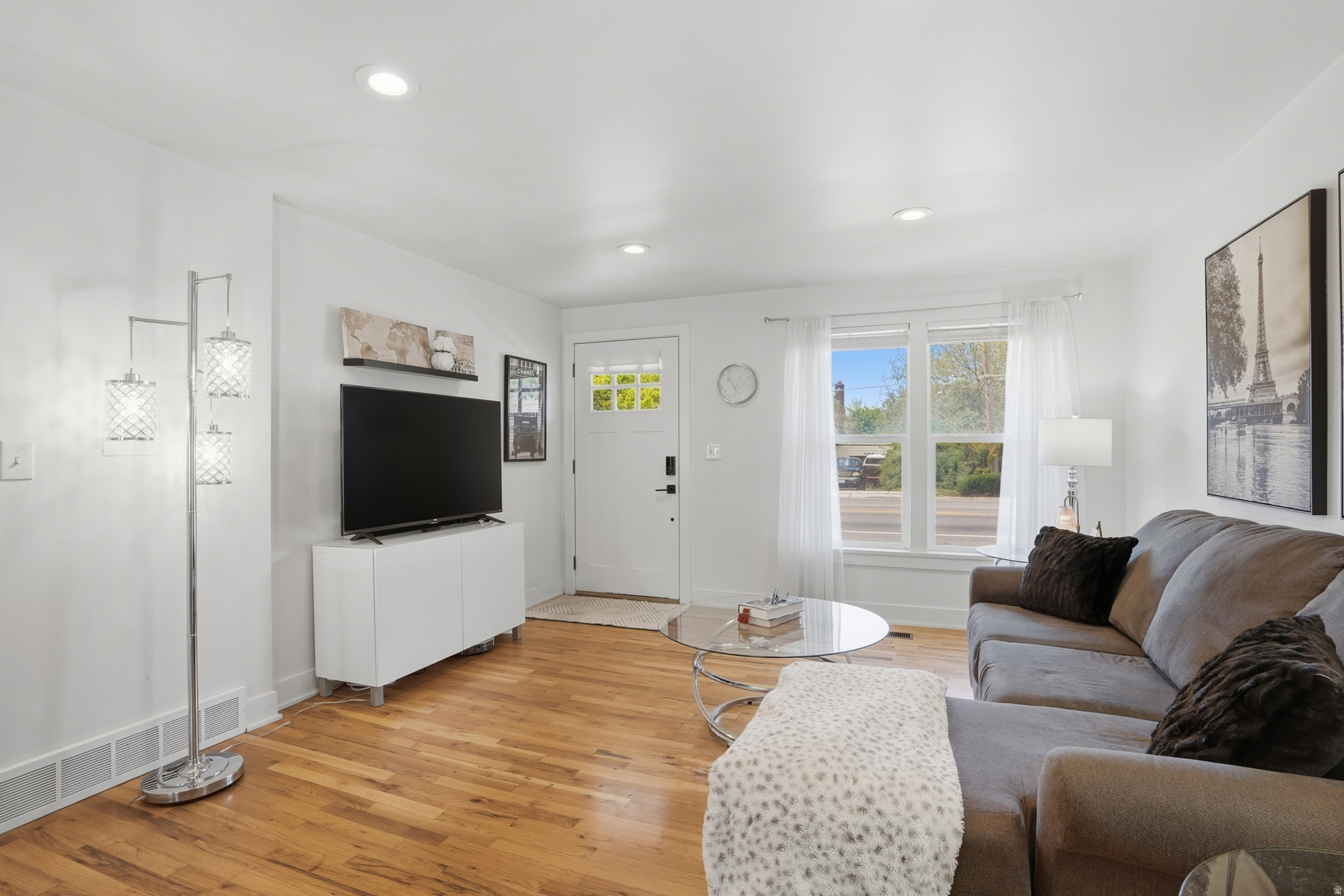 LUCKLAND SUB - Residential