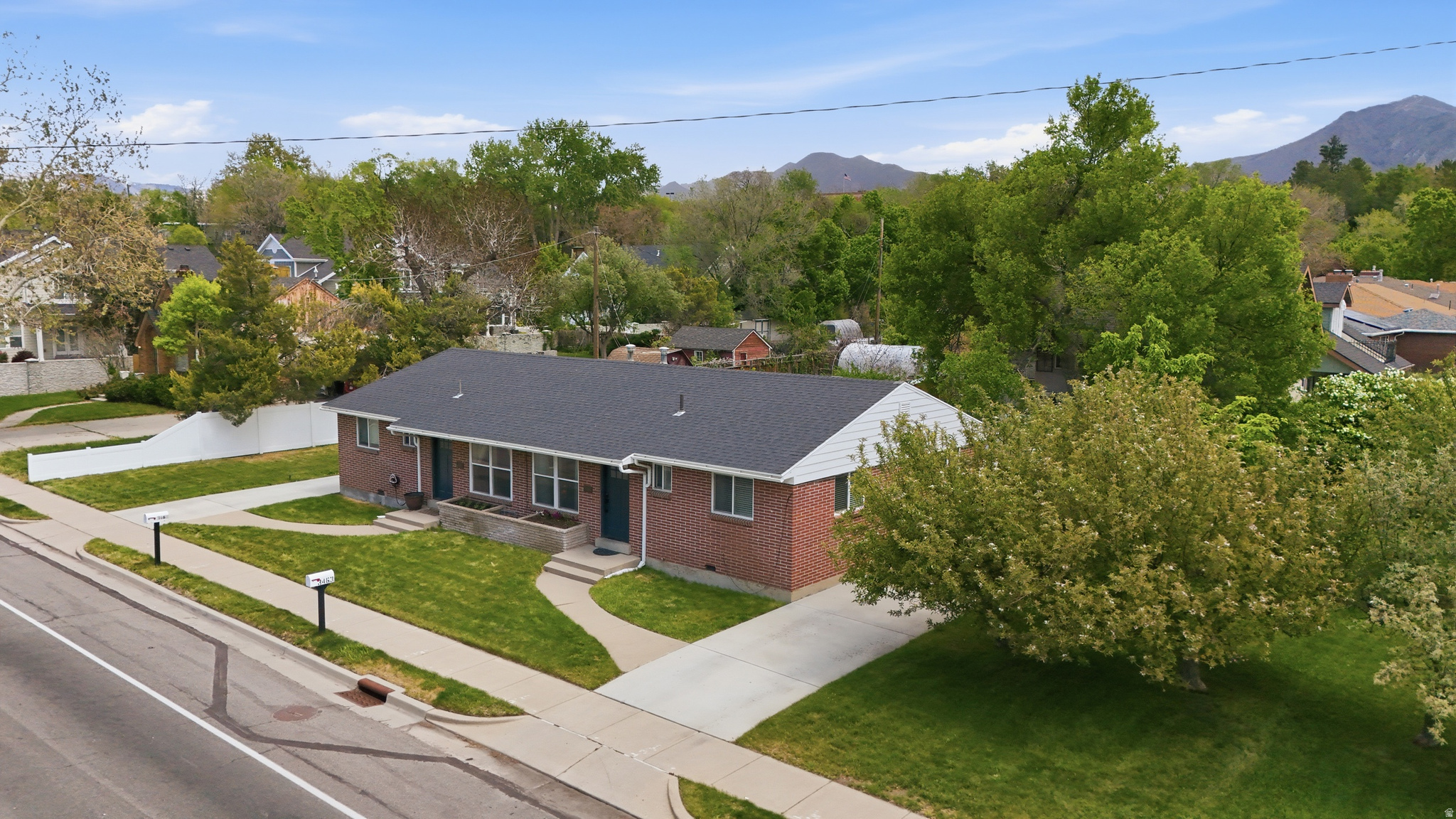 LUCKLAND SUB - Residential