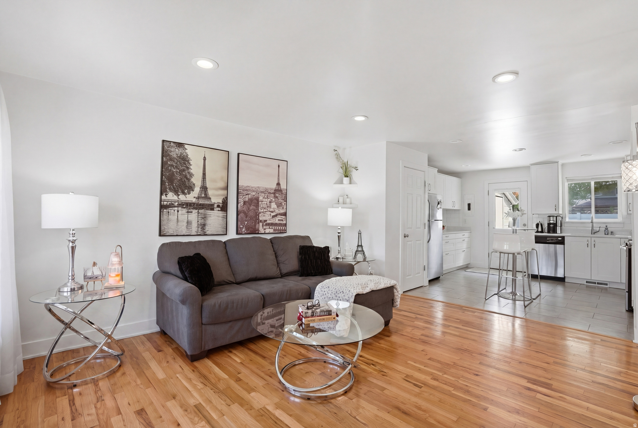 LUCKLAND SUB - Residential