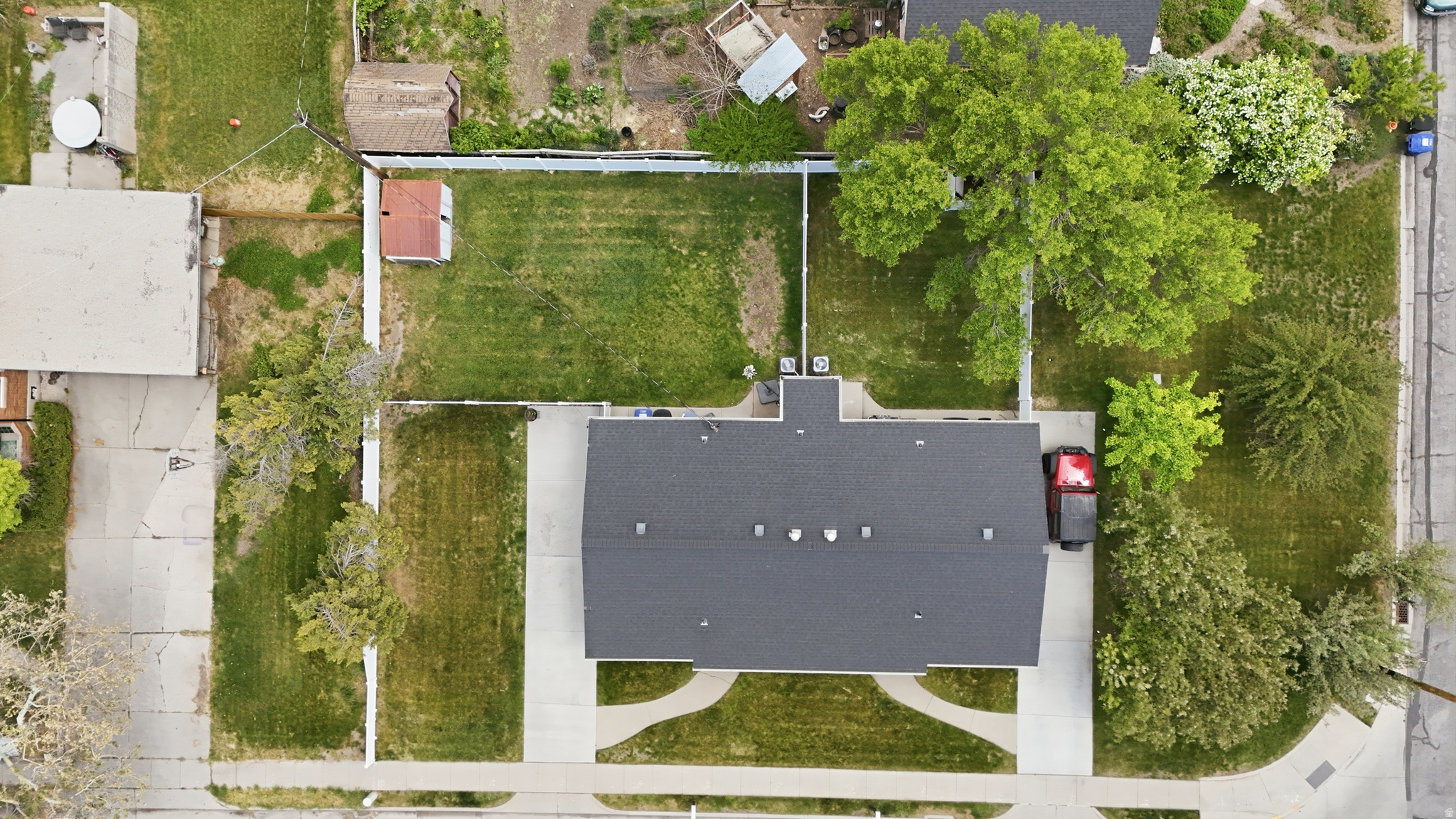 LUCKLAND SUB - Residential