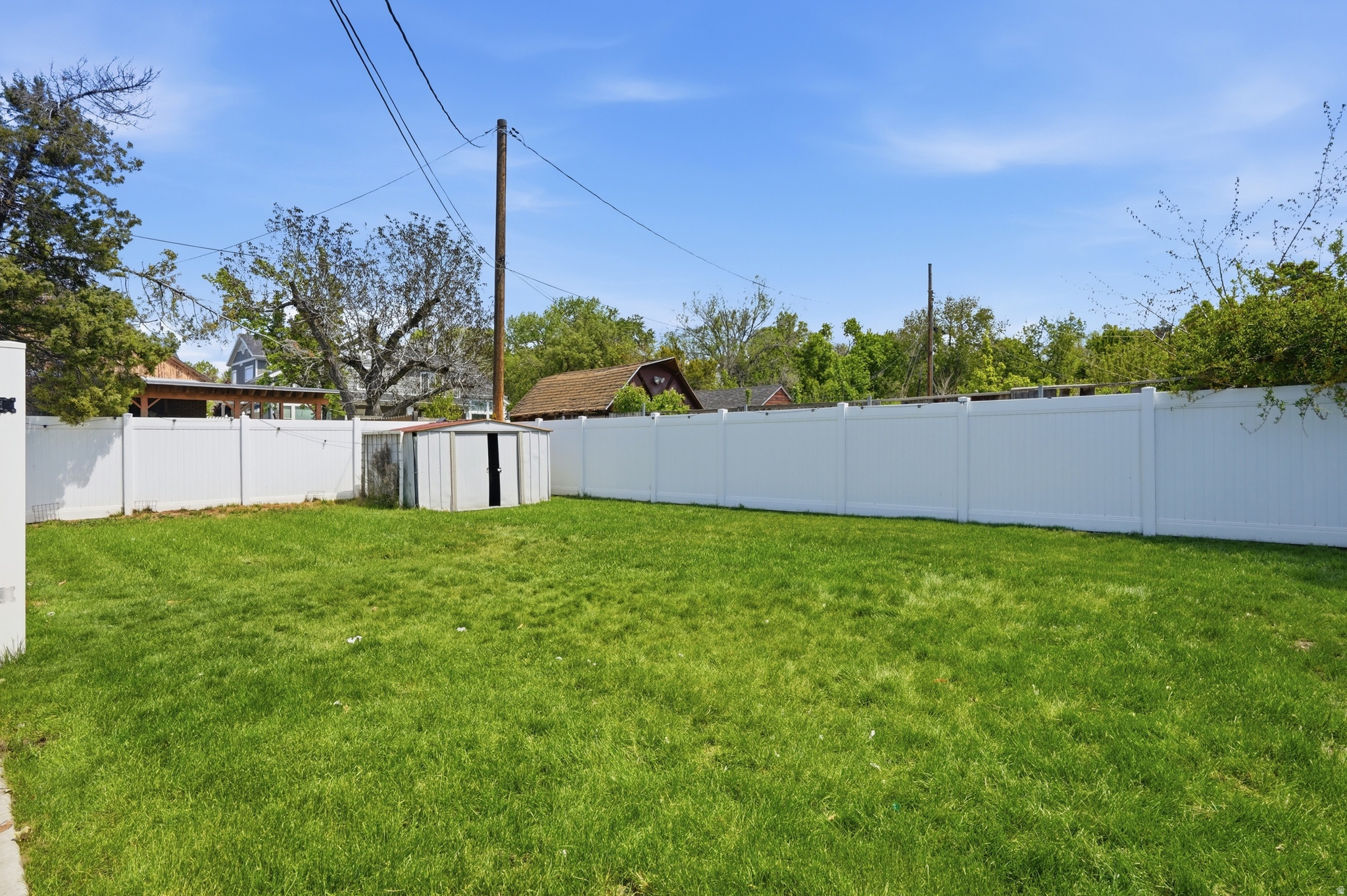 LUCKLAND SUB - Residential