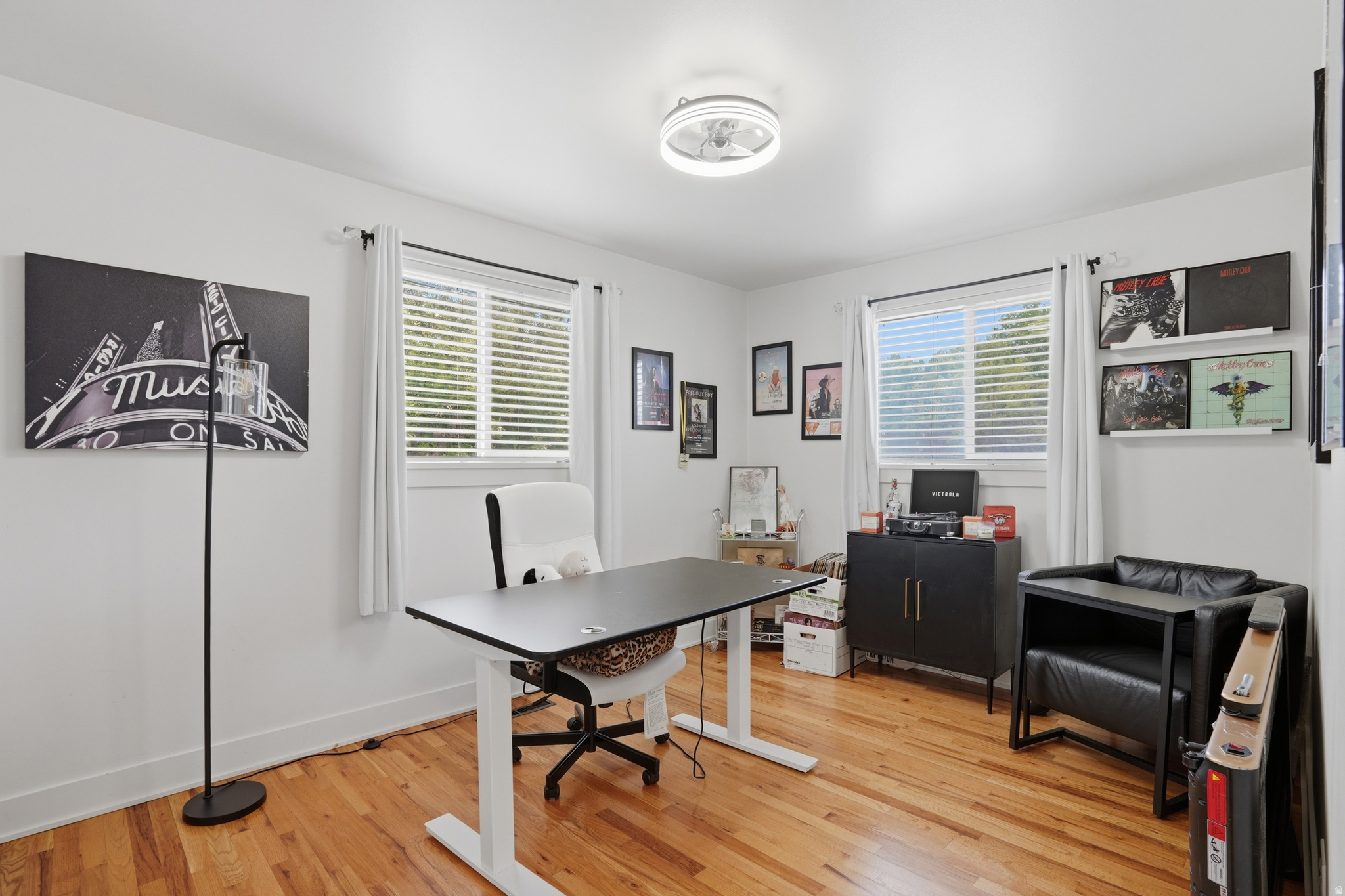 LUCKLAND SUB - Residential