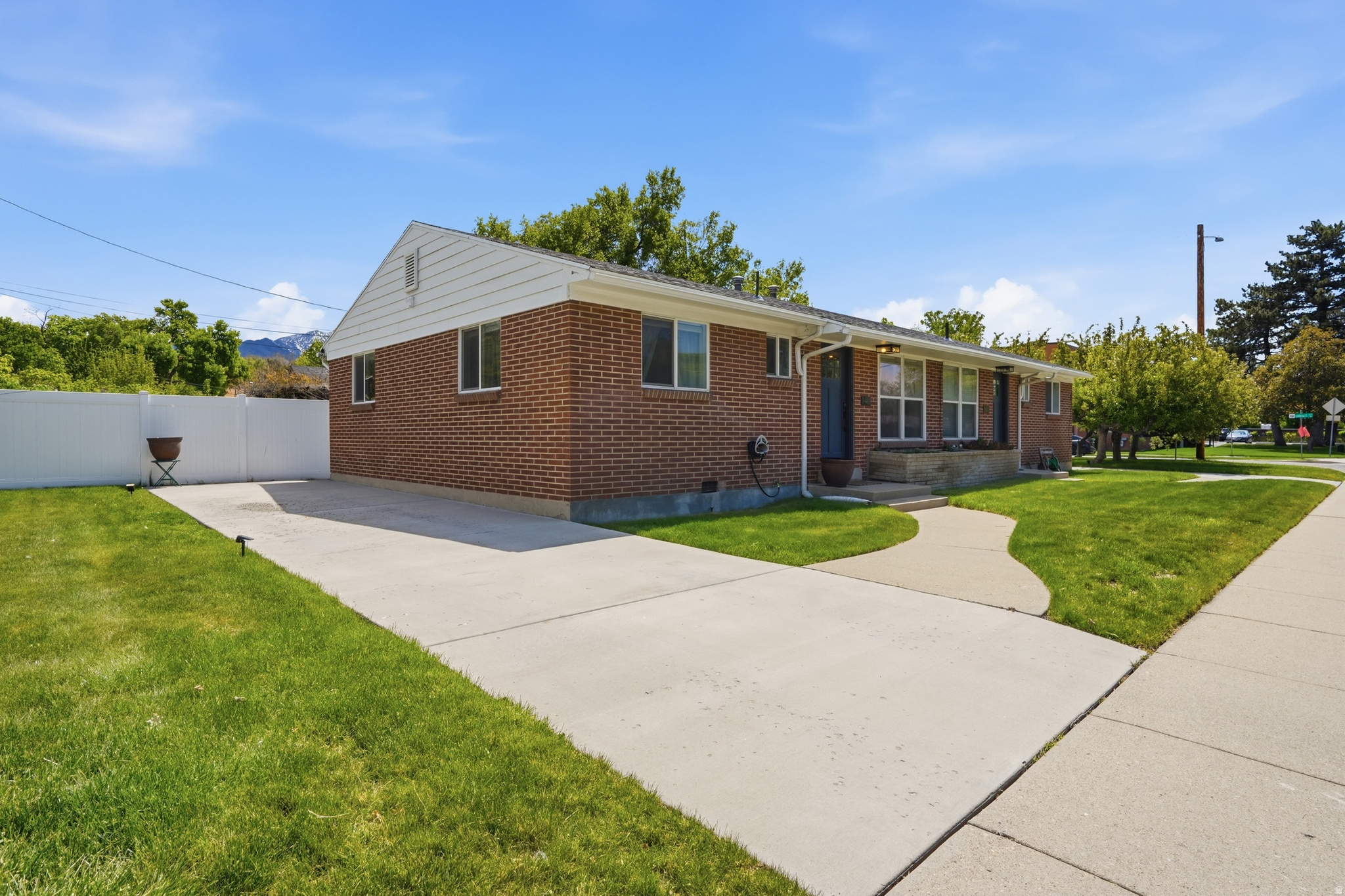 LUCKLAND SUB - Residential