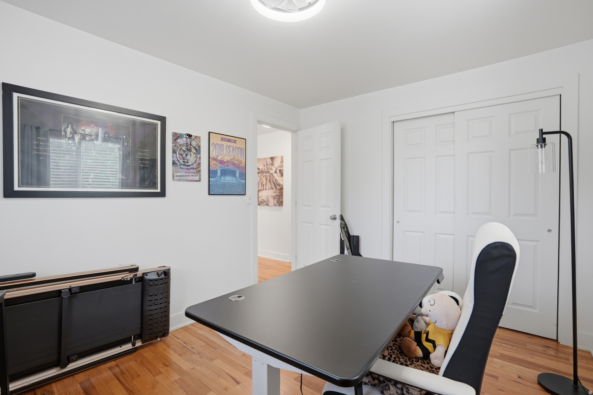 LUCKLAND SUB - Residential