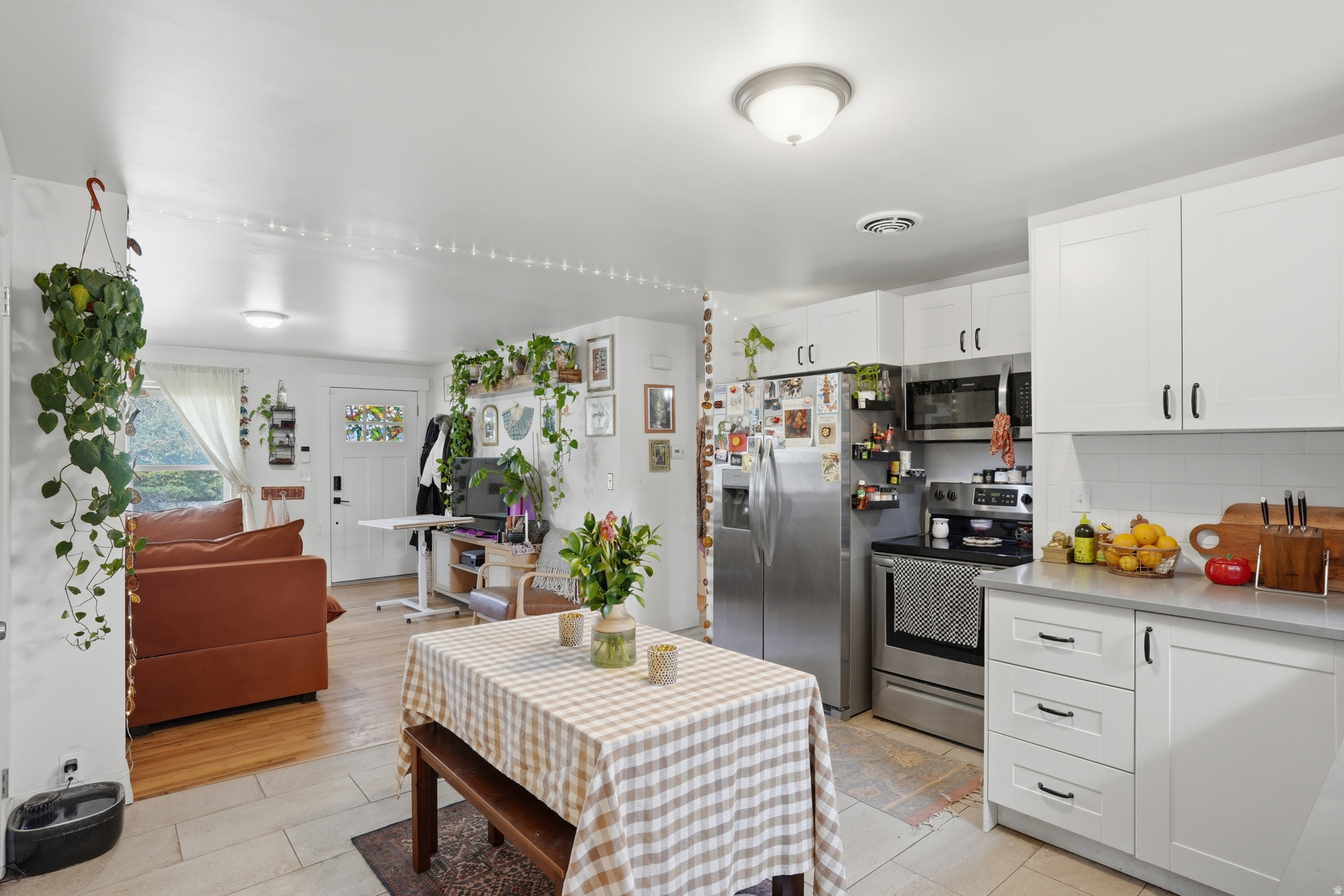 LUCKLAND SUB - Residential