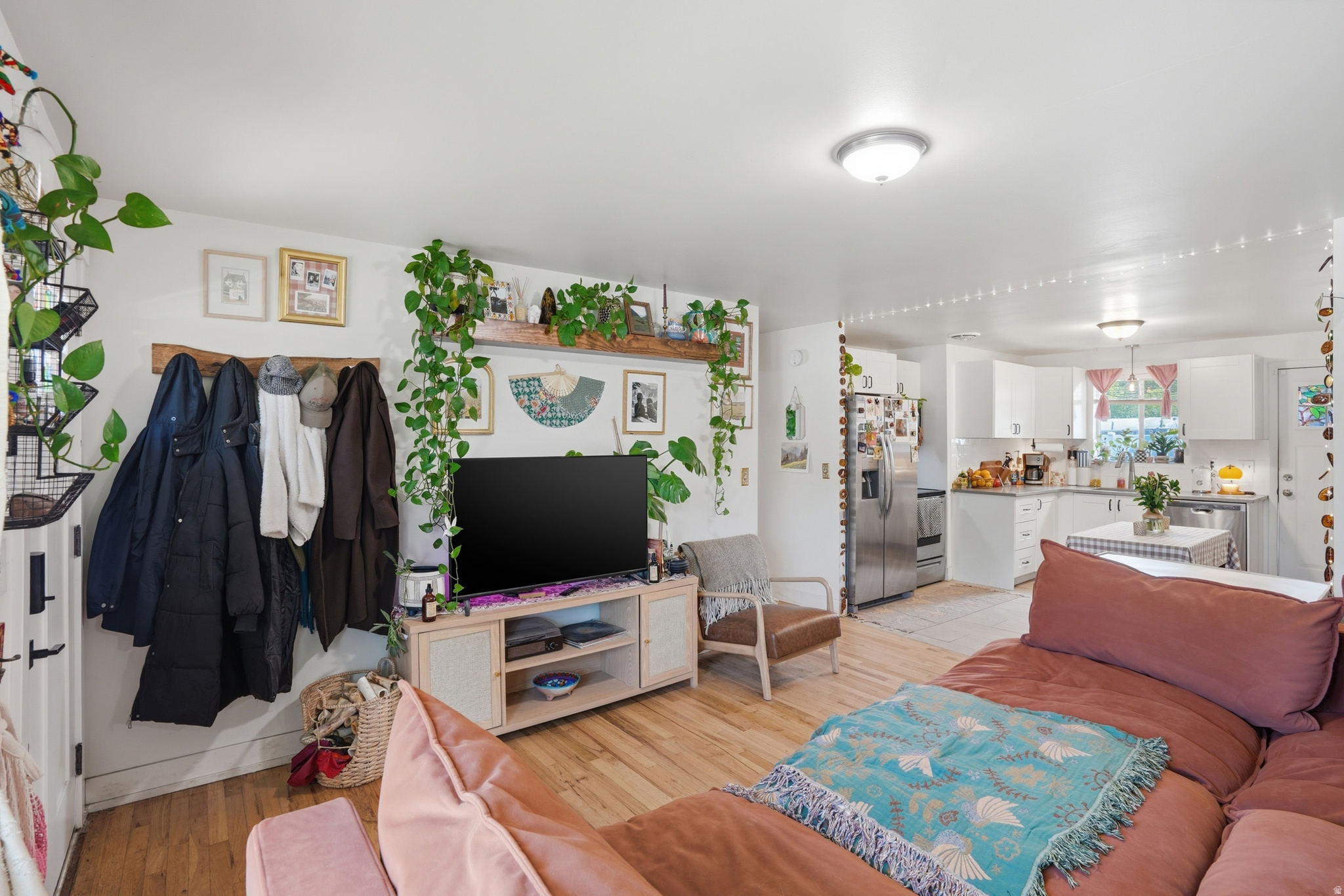LUCKLAND SUB - Residential