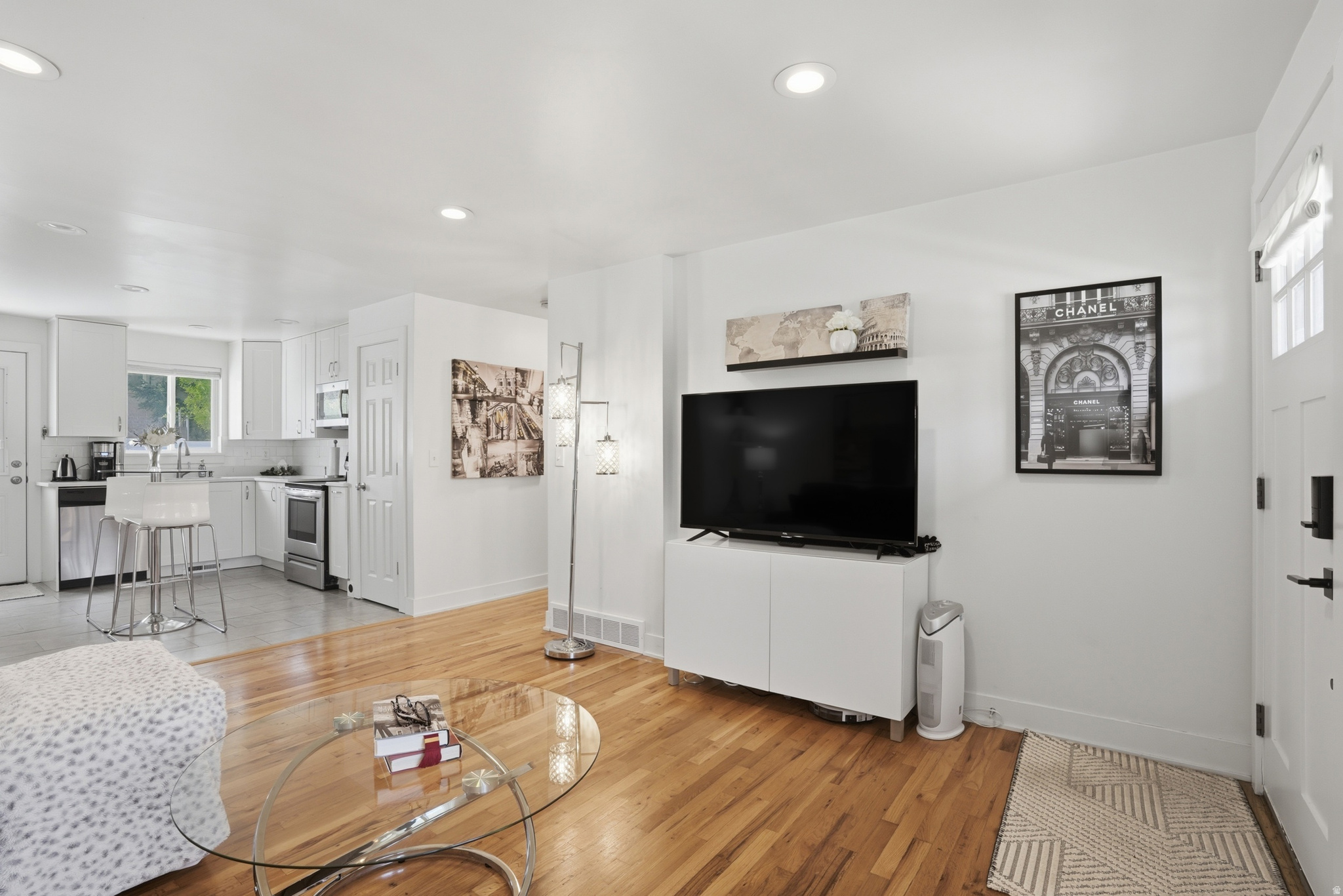 LUCKLAND SUB - Residential