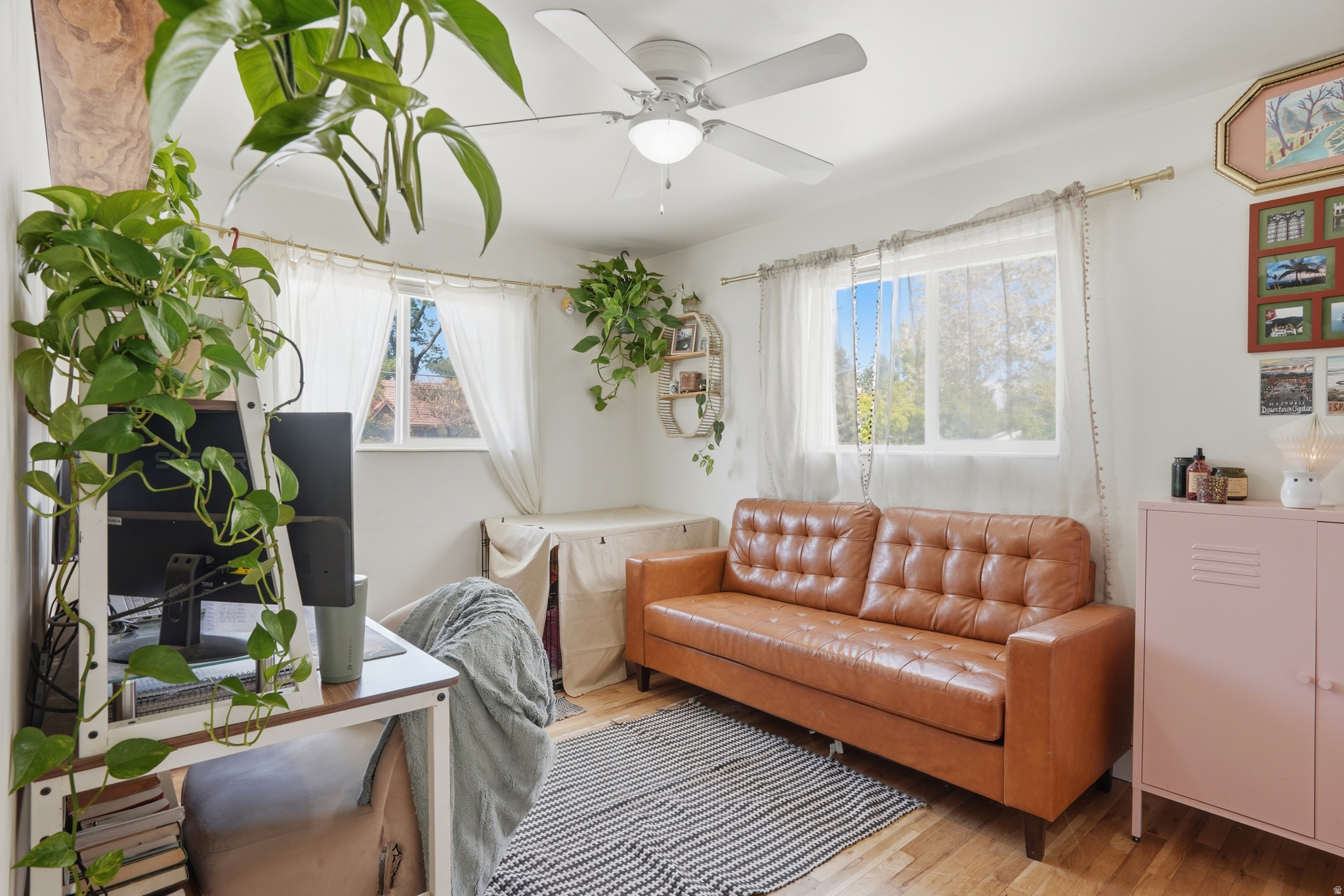 LUCKLAND SUB - Residential