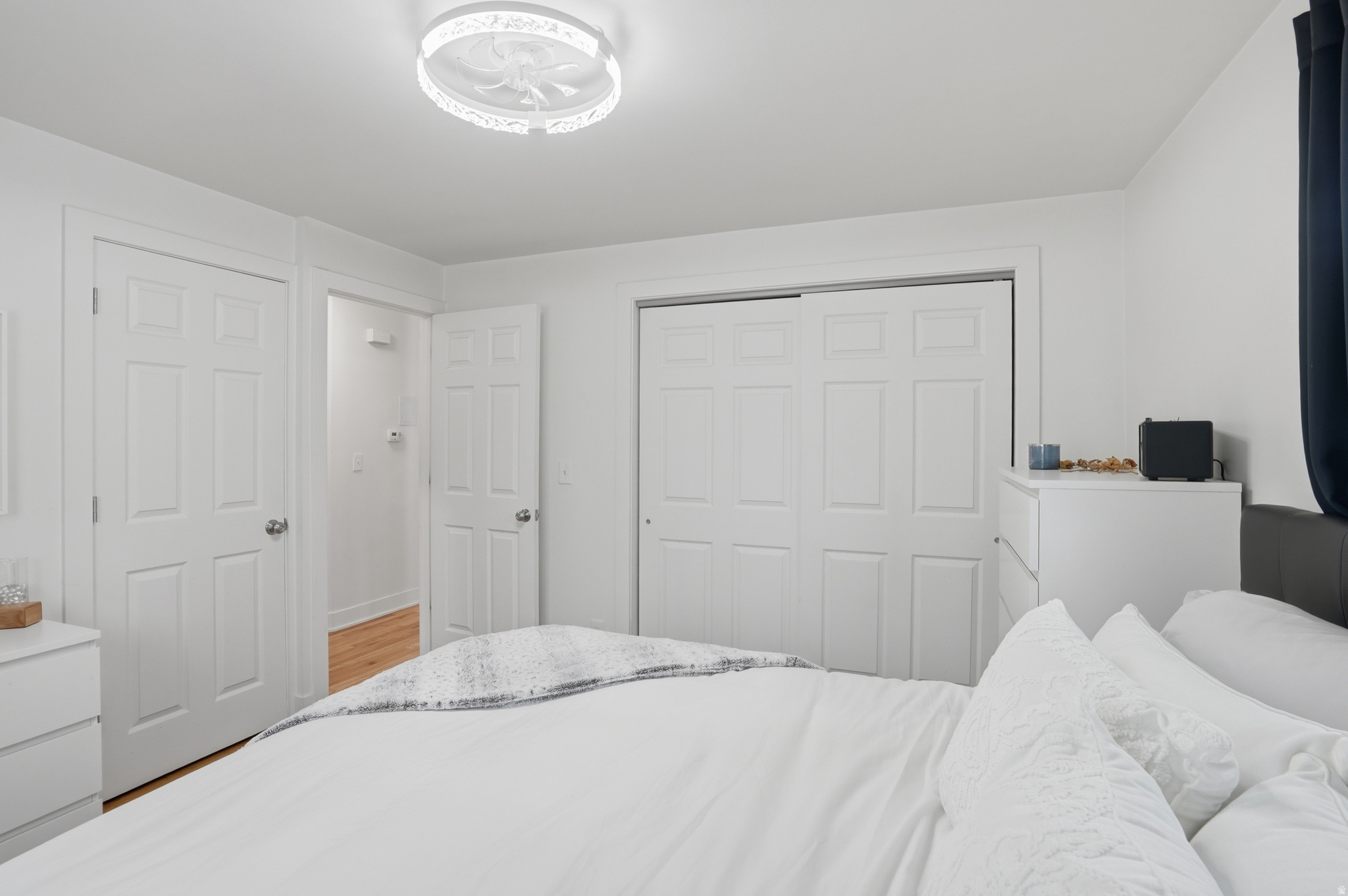 LUCKLAND SUB - Residential