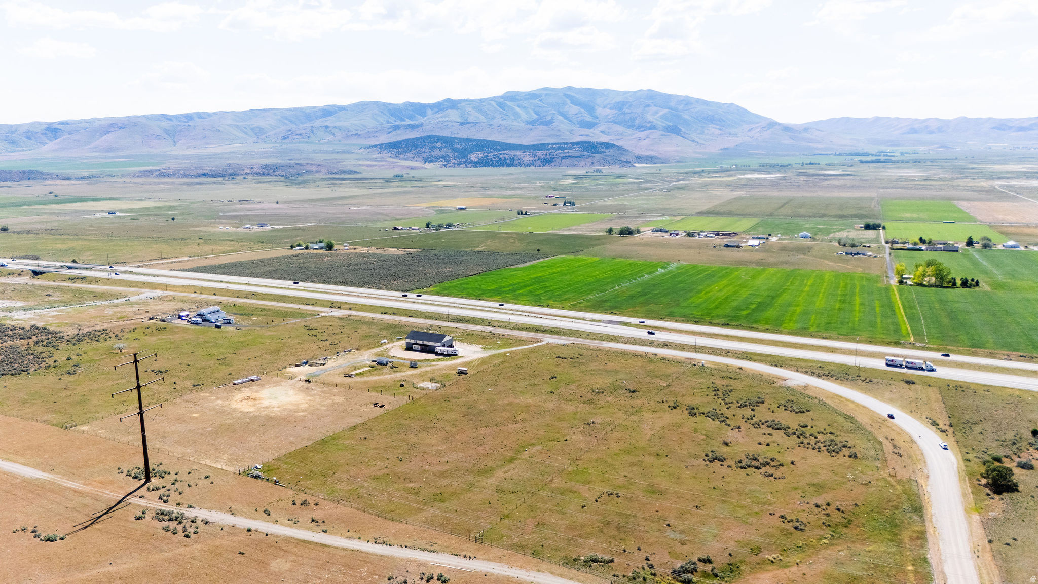 CHERRY CREEK ESTATES - Land