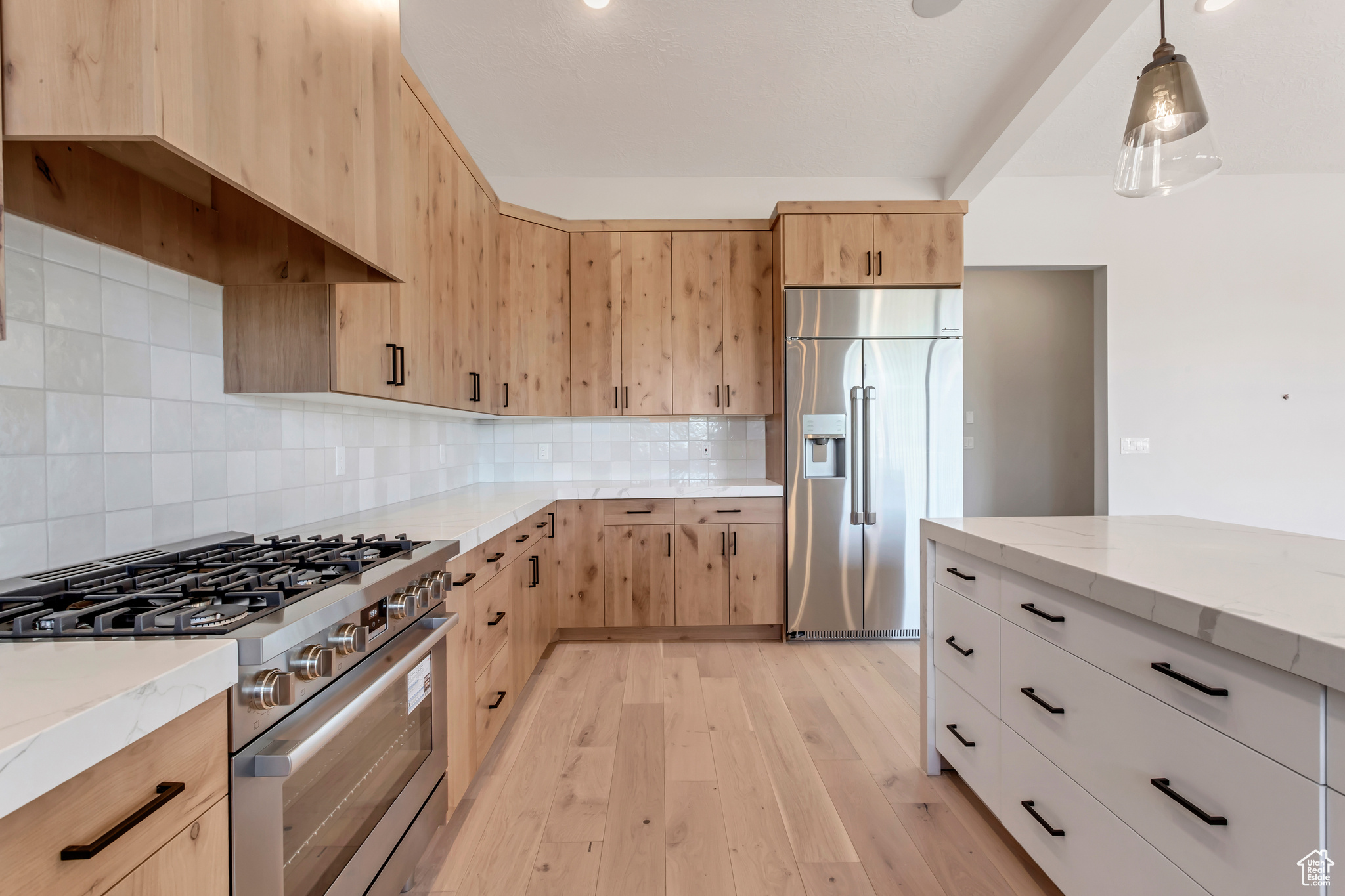 ABBEY ROAD COMMUNITY - Residential