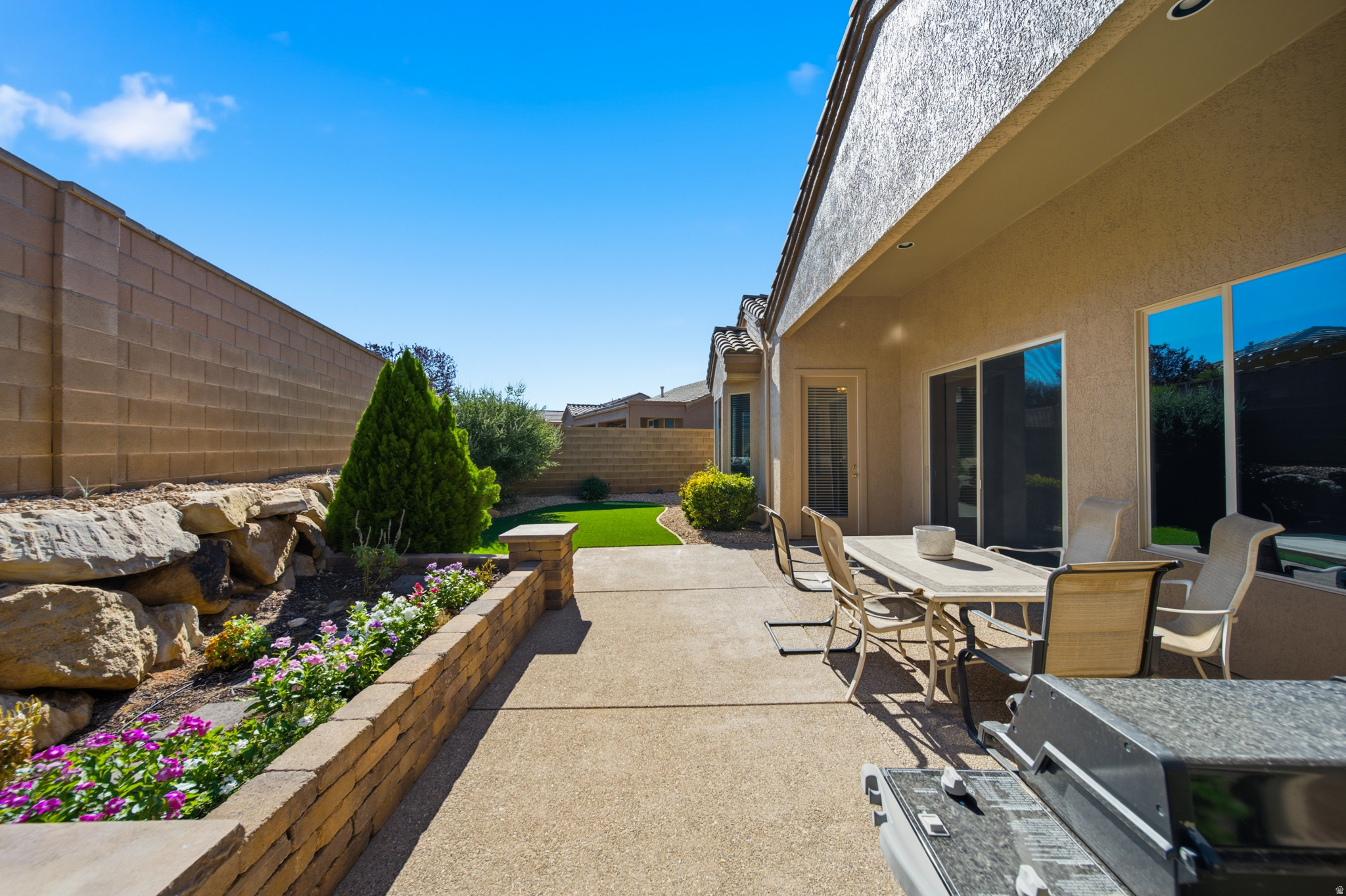 SUN RIVER ST GEORGE 7 - Residential