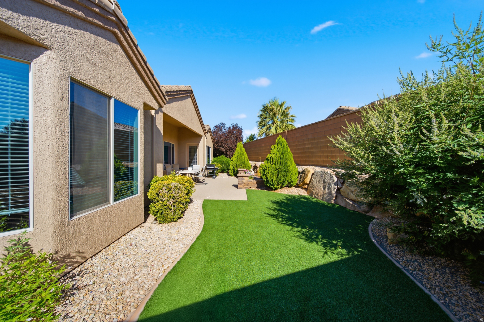 SUN RIVER ST GEORGE 7 - Residential