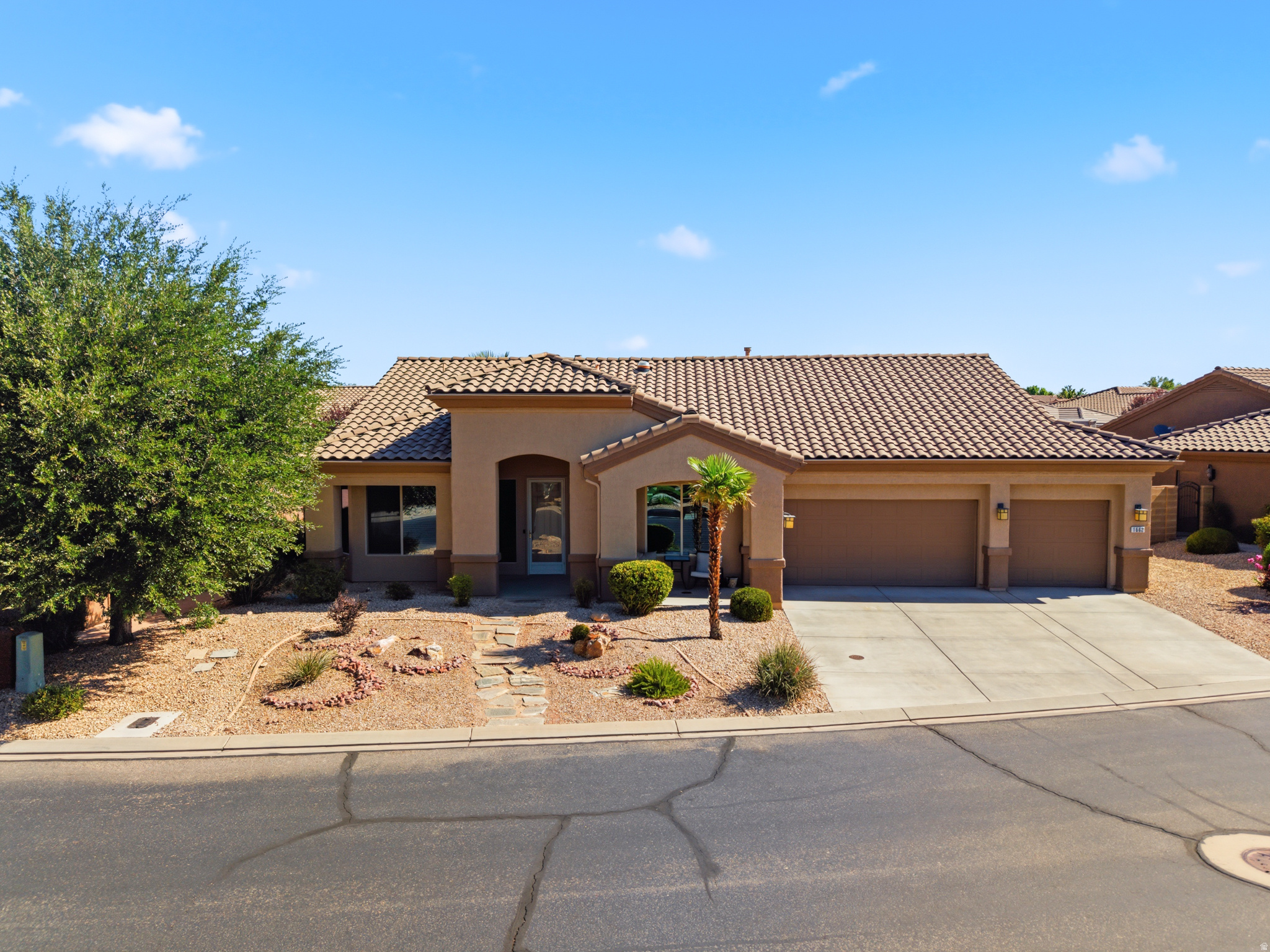 SUN RIVER ST GEORGE 7 - Residential