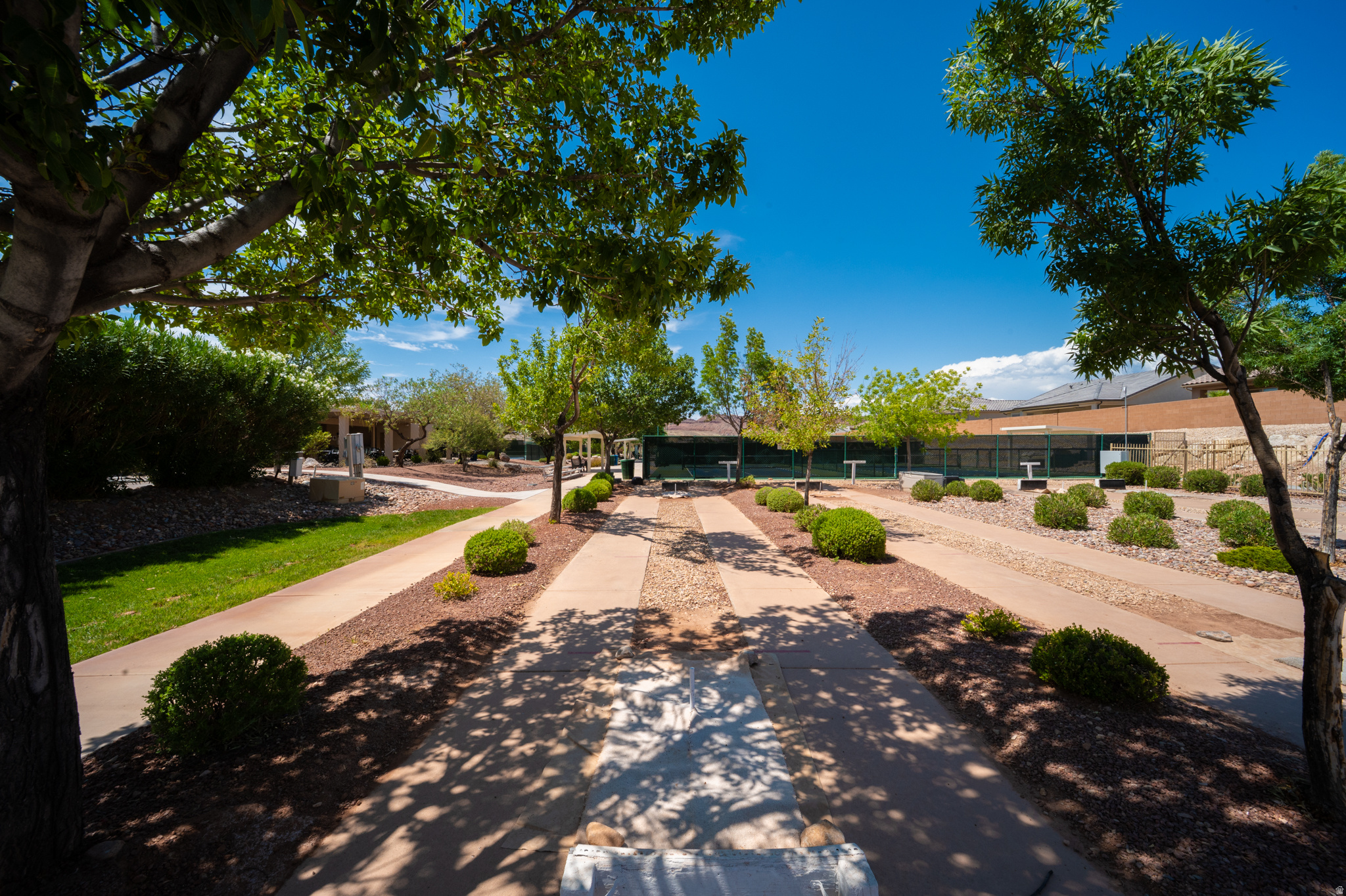 SUN RIVER ST GEORGE 7 - Residential