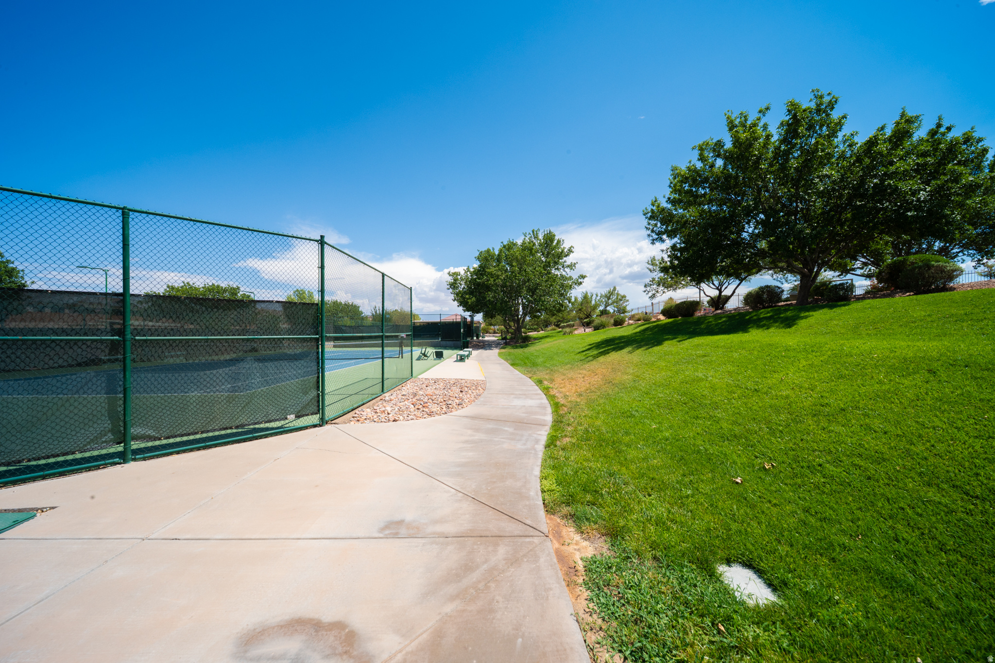 SUN RIVER ST GEORGE 7 - Residential