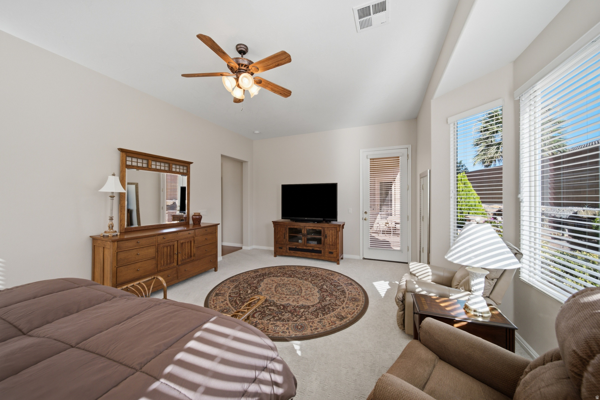 SUN RIVER ST GEORGE 7 - Residential