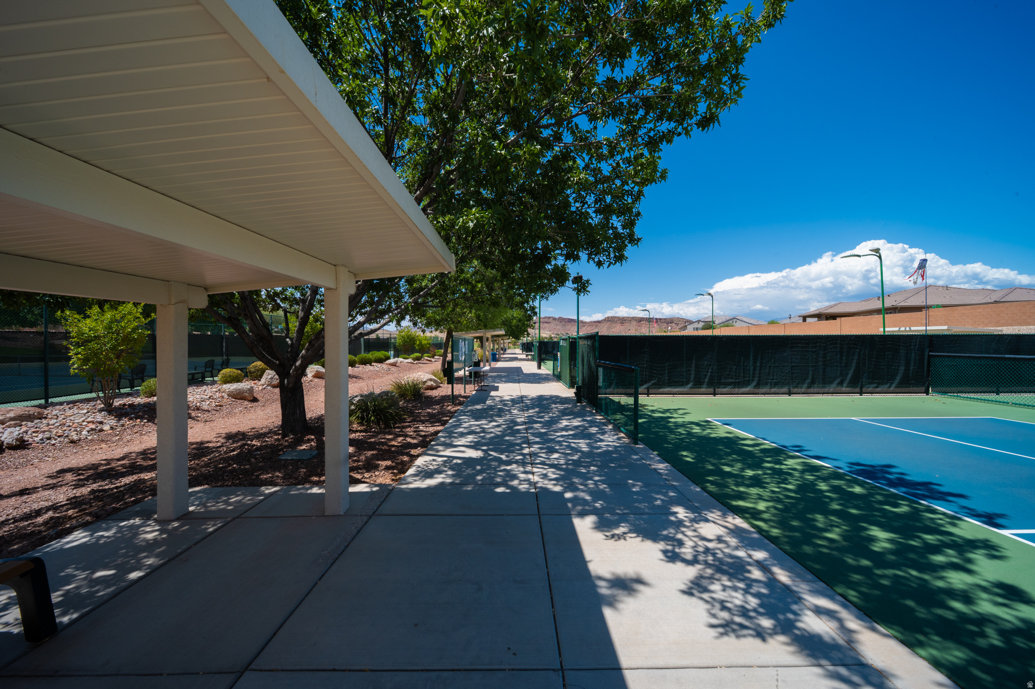 SUN RIVER ST GEORGE 7 - Residential