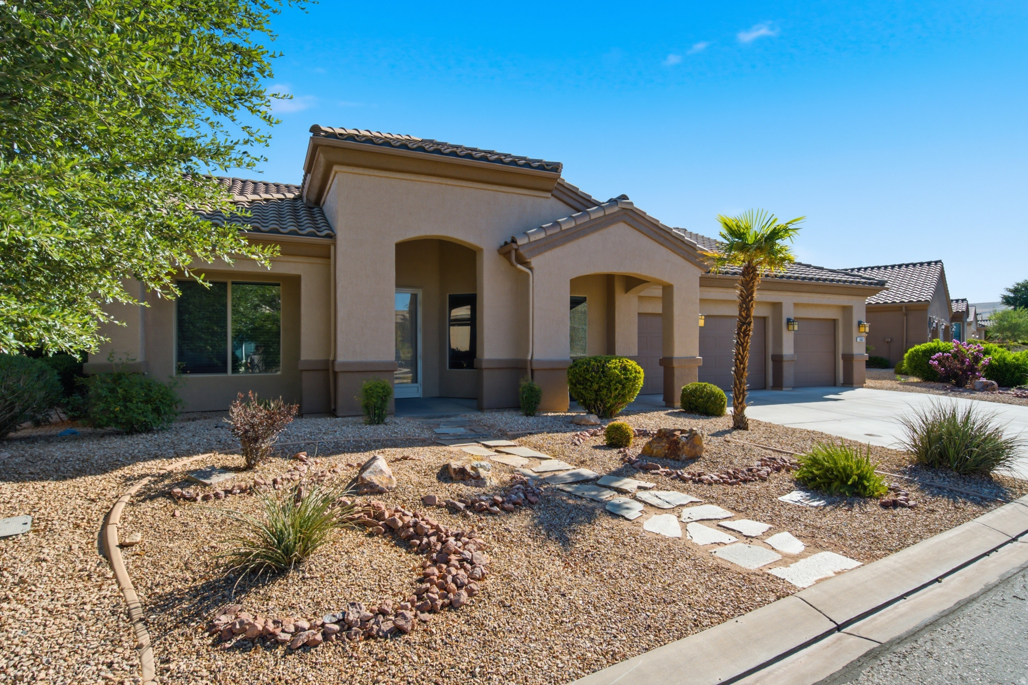 SUN RIVER ST GEORGE 7 - Residential